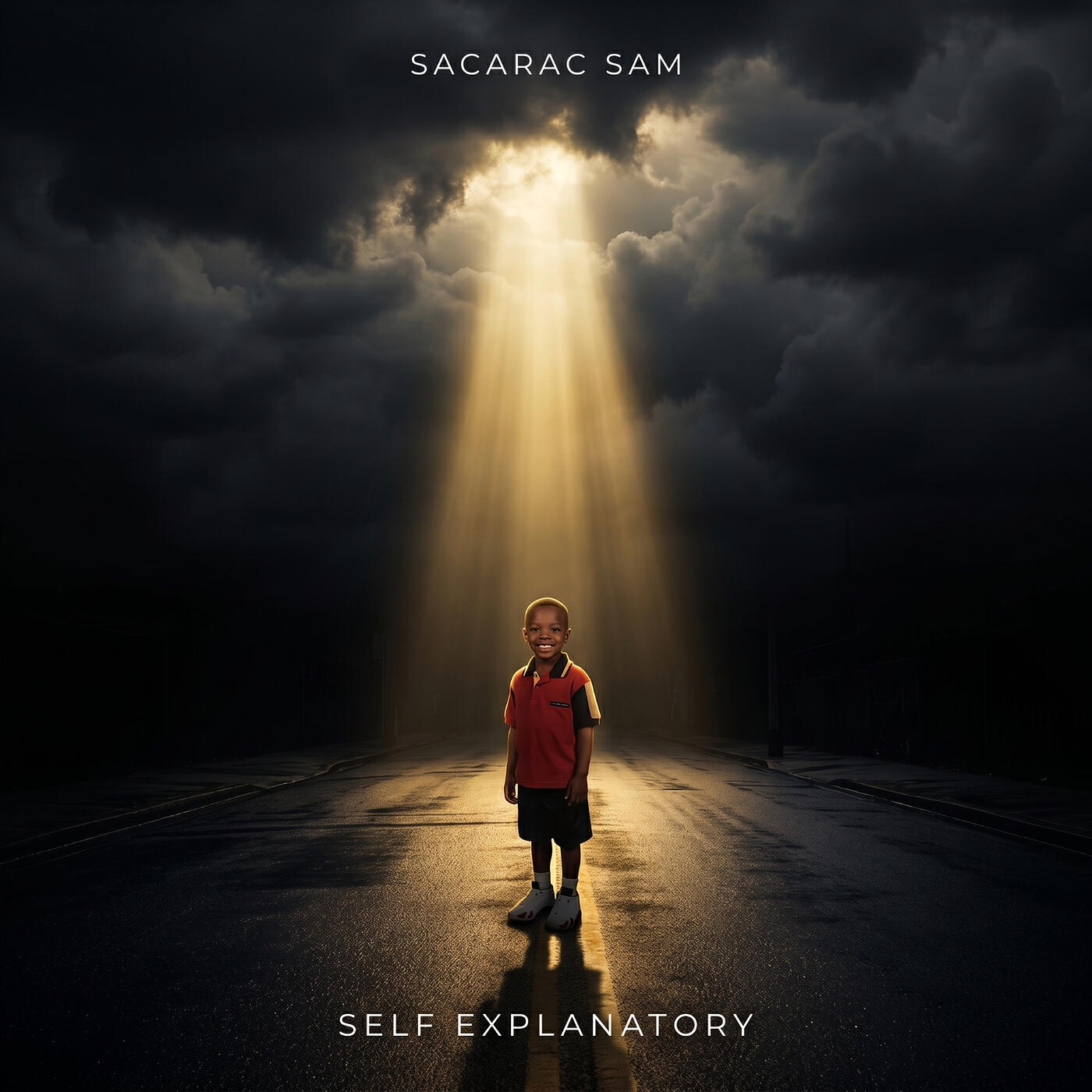 Sacarac Sam