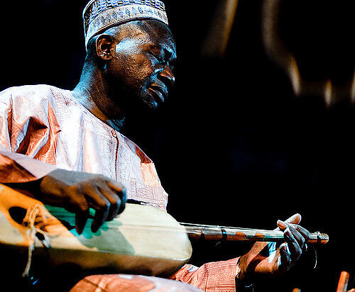 Moriba Koïta