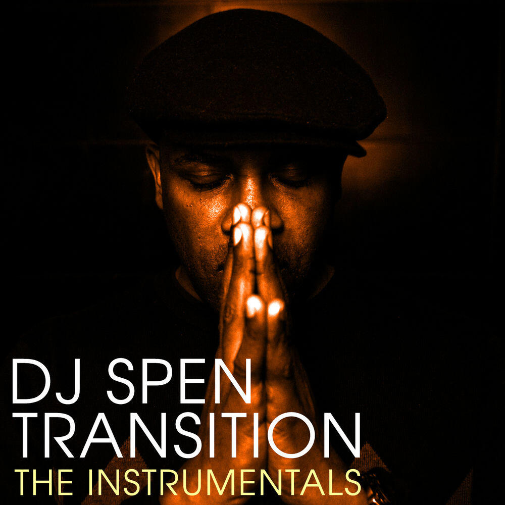 Релиз Transition (The Instrumentals)