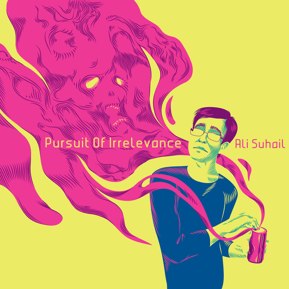 Релиз Pursuit of Irrelevance