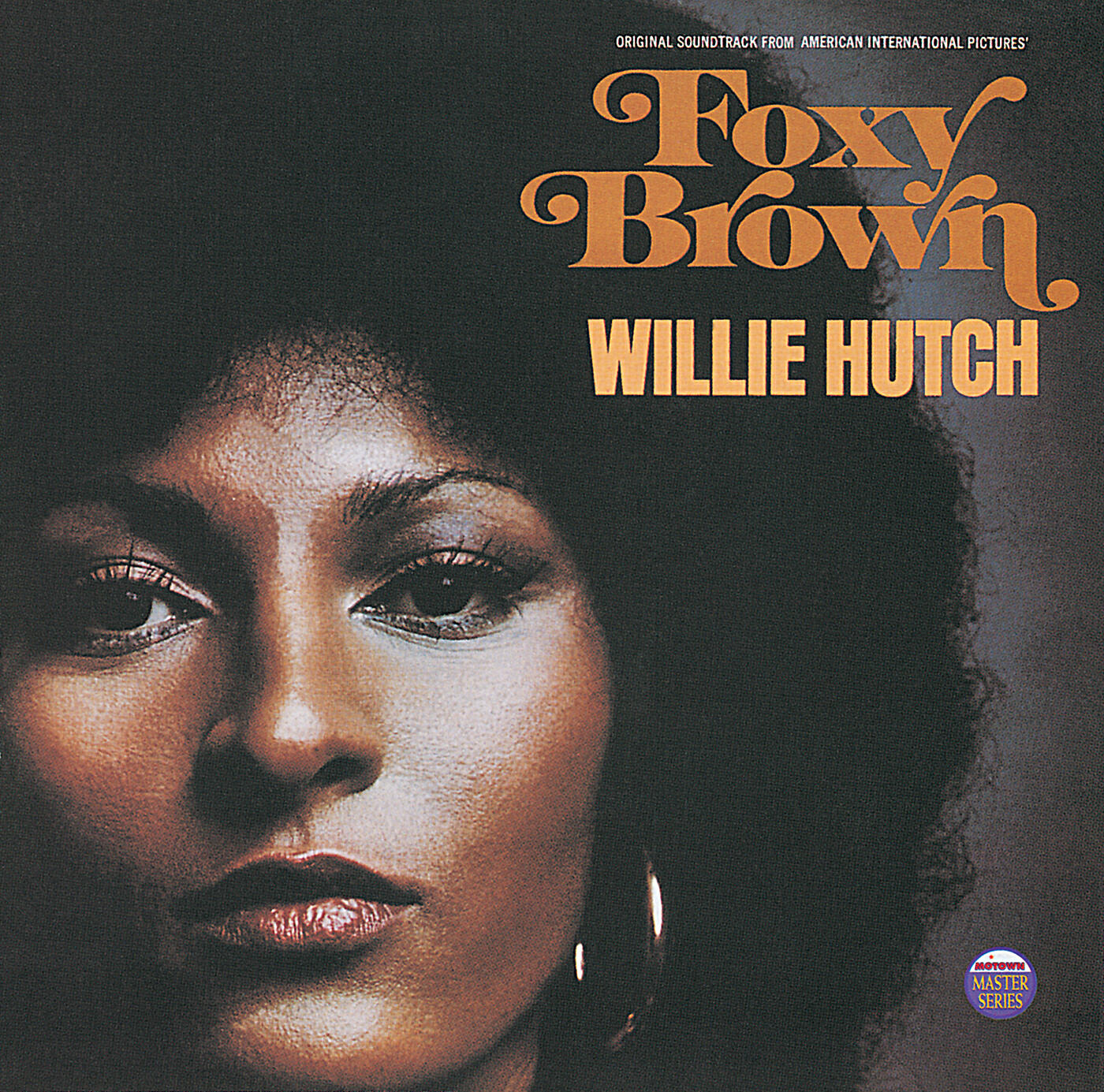 Релиз Foxy Brown