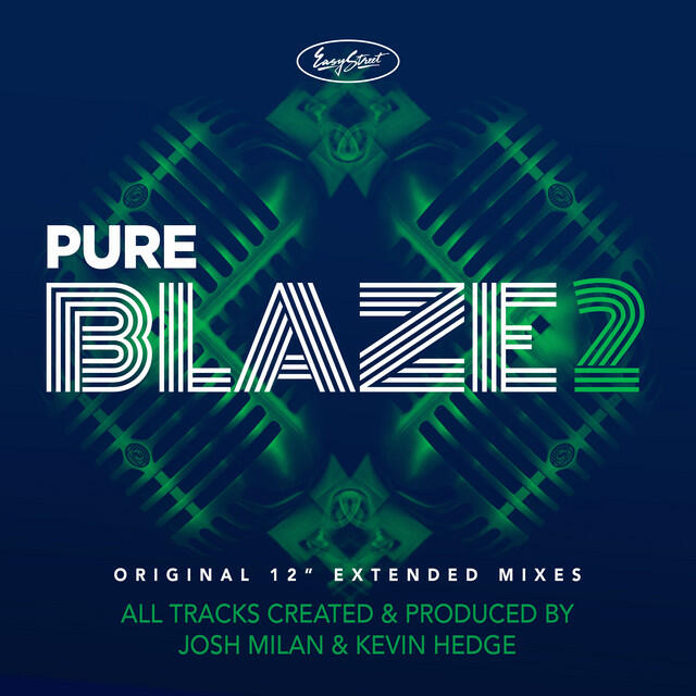 Релиз Pure Blaze 2