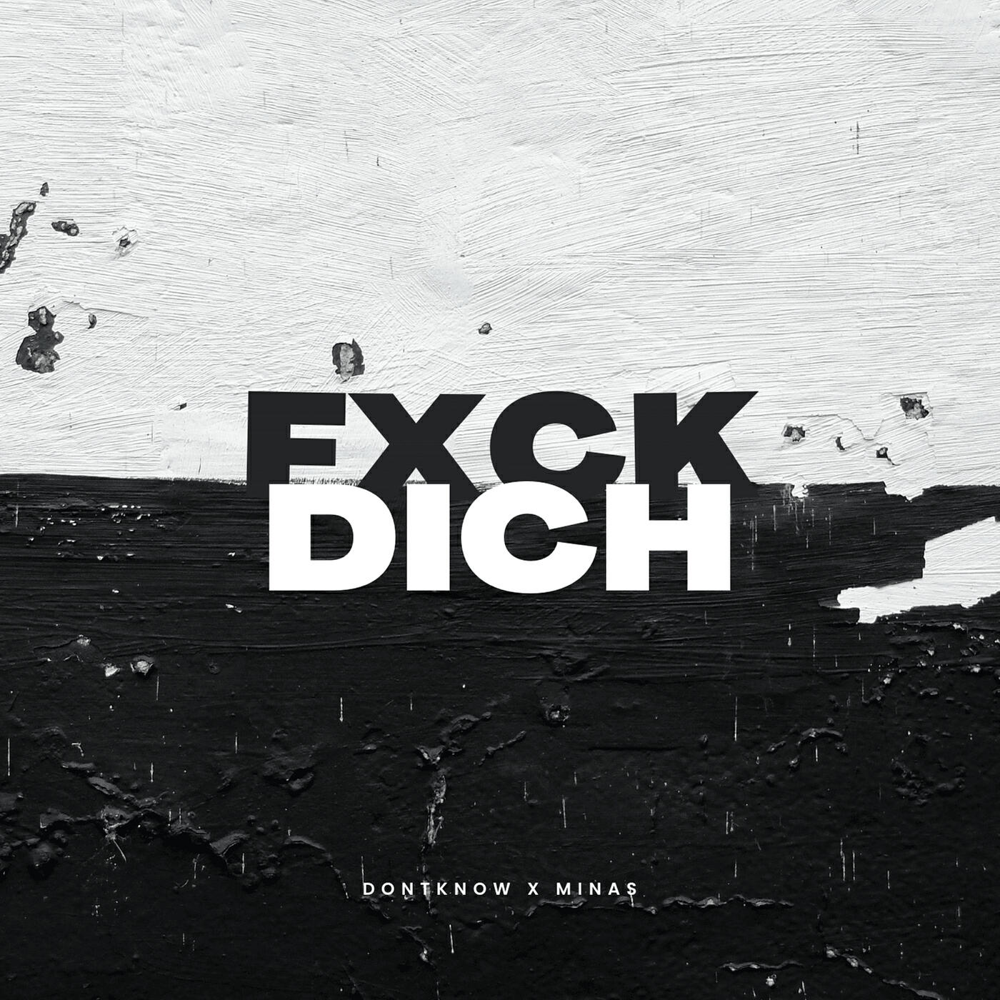 Релиз Fxck Dich