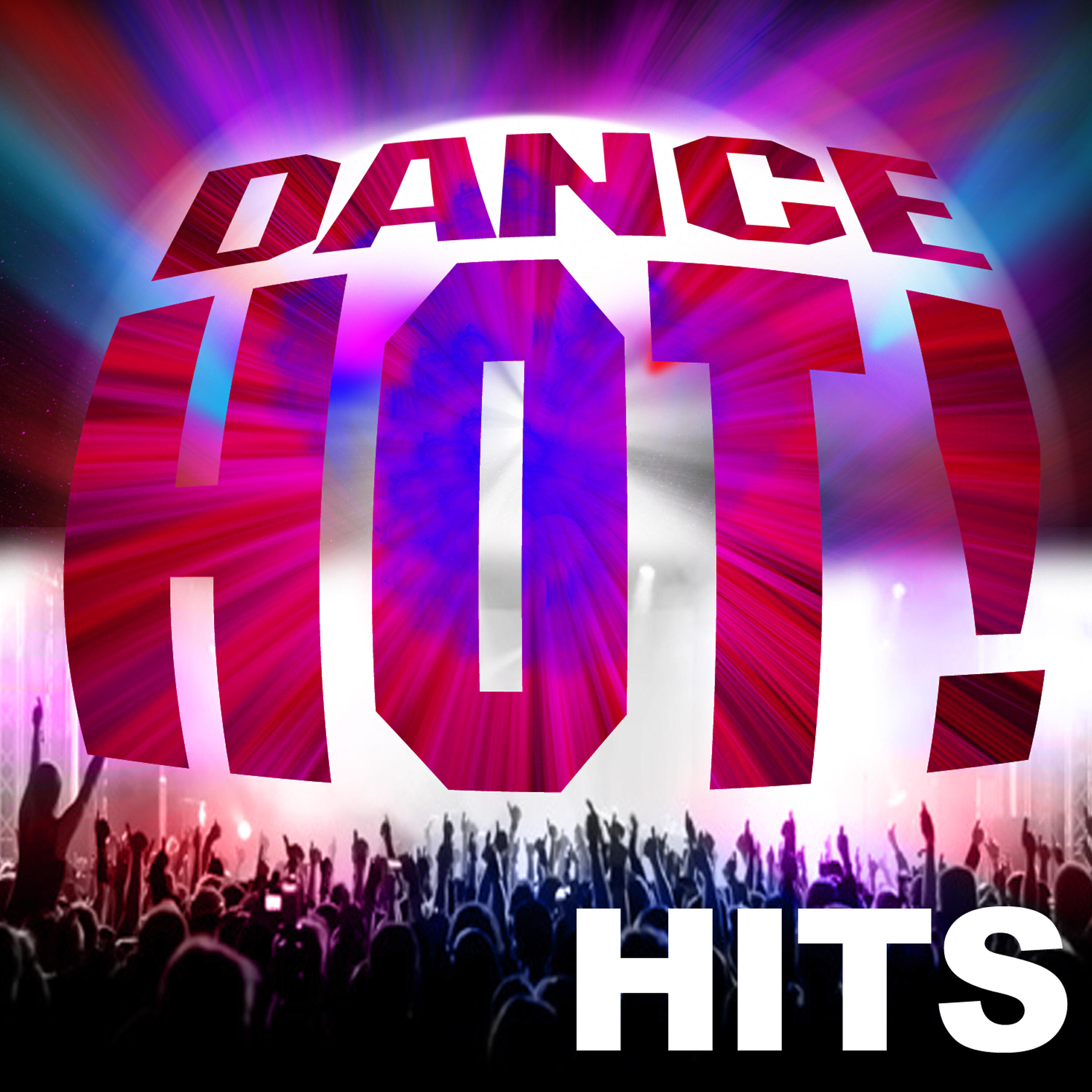 Релиз Hot! Hits Dance