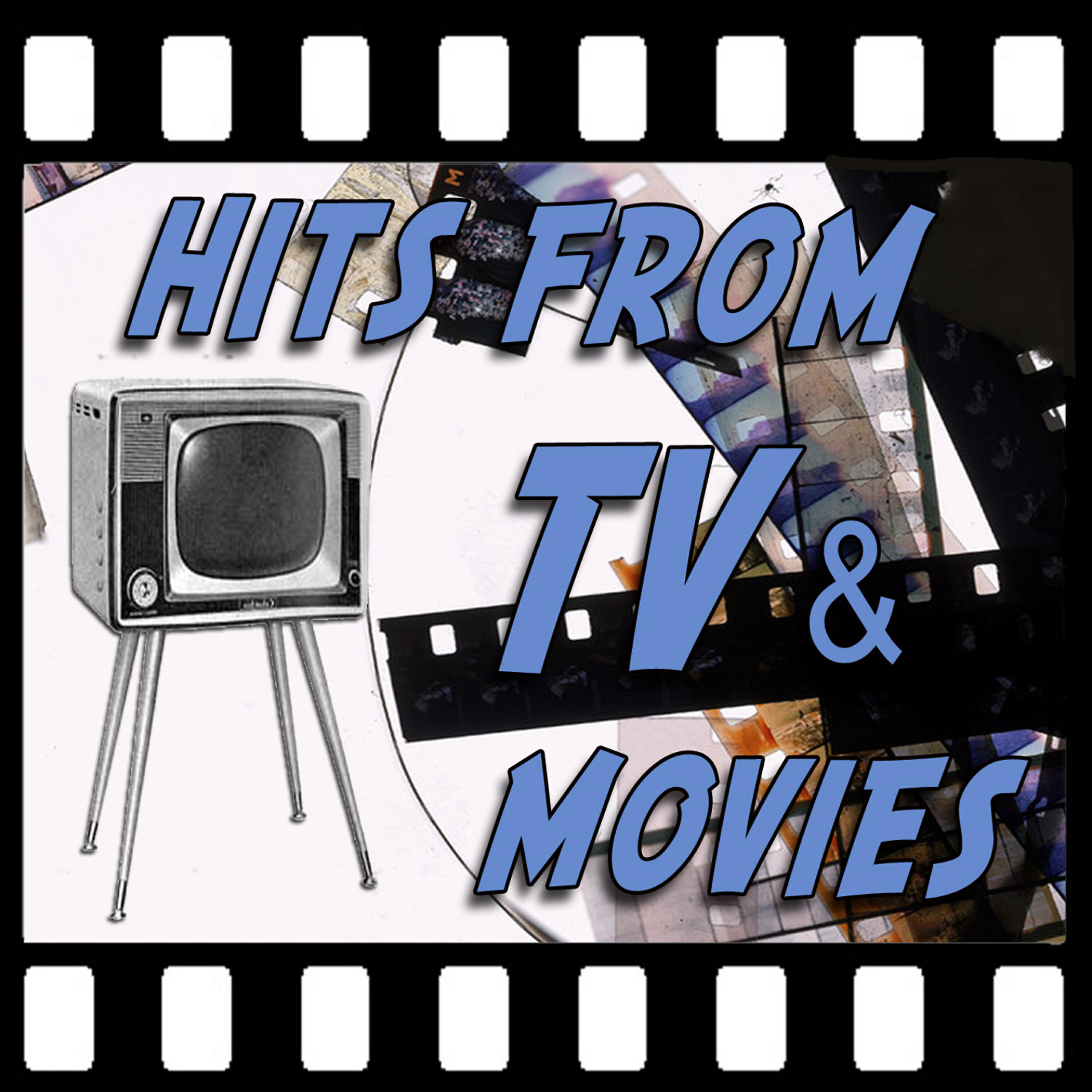 Релиз Hits from TV & Movies
