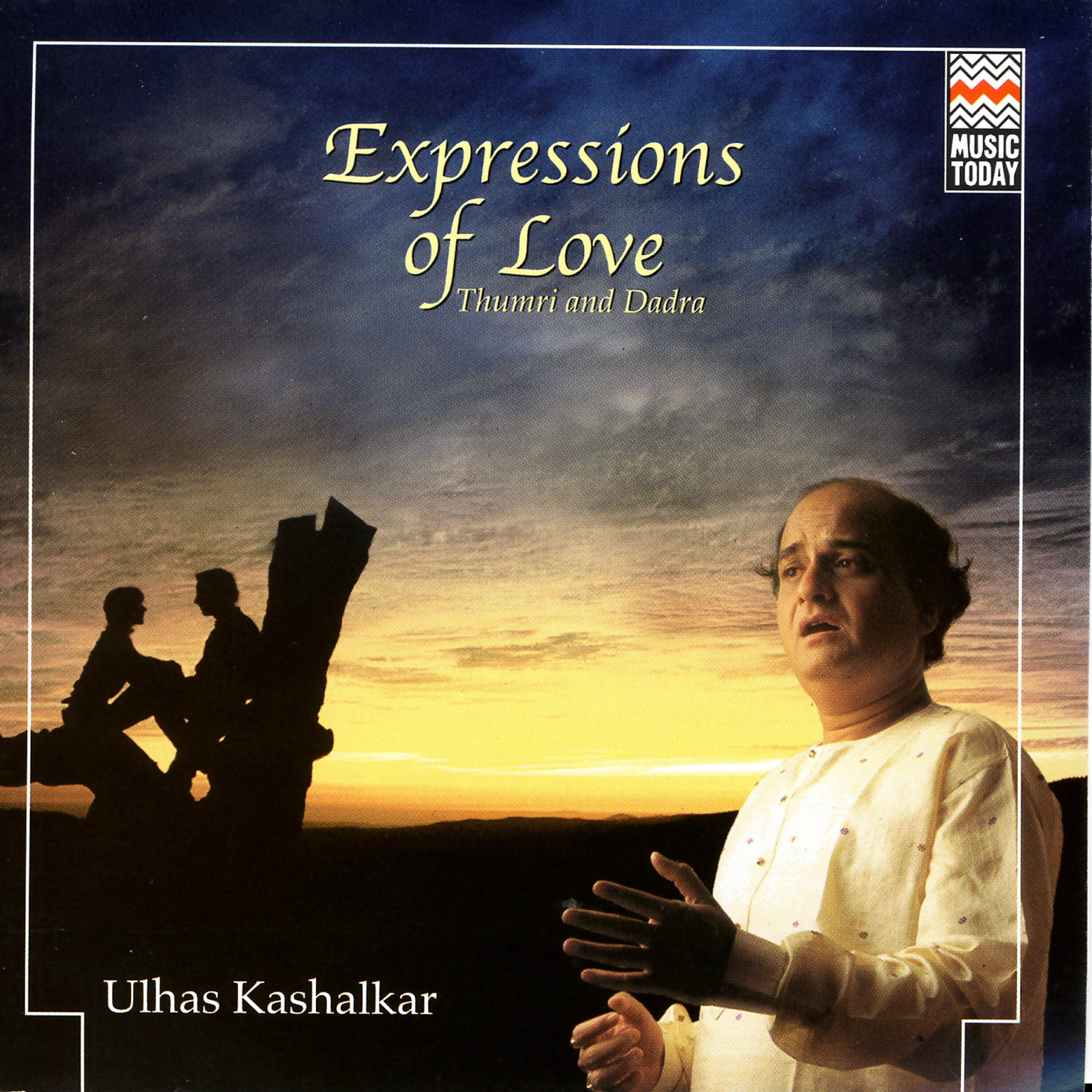 Релиз Expressions Of Love