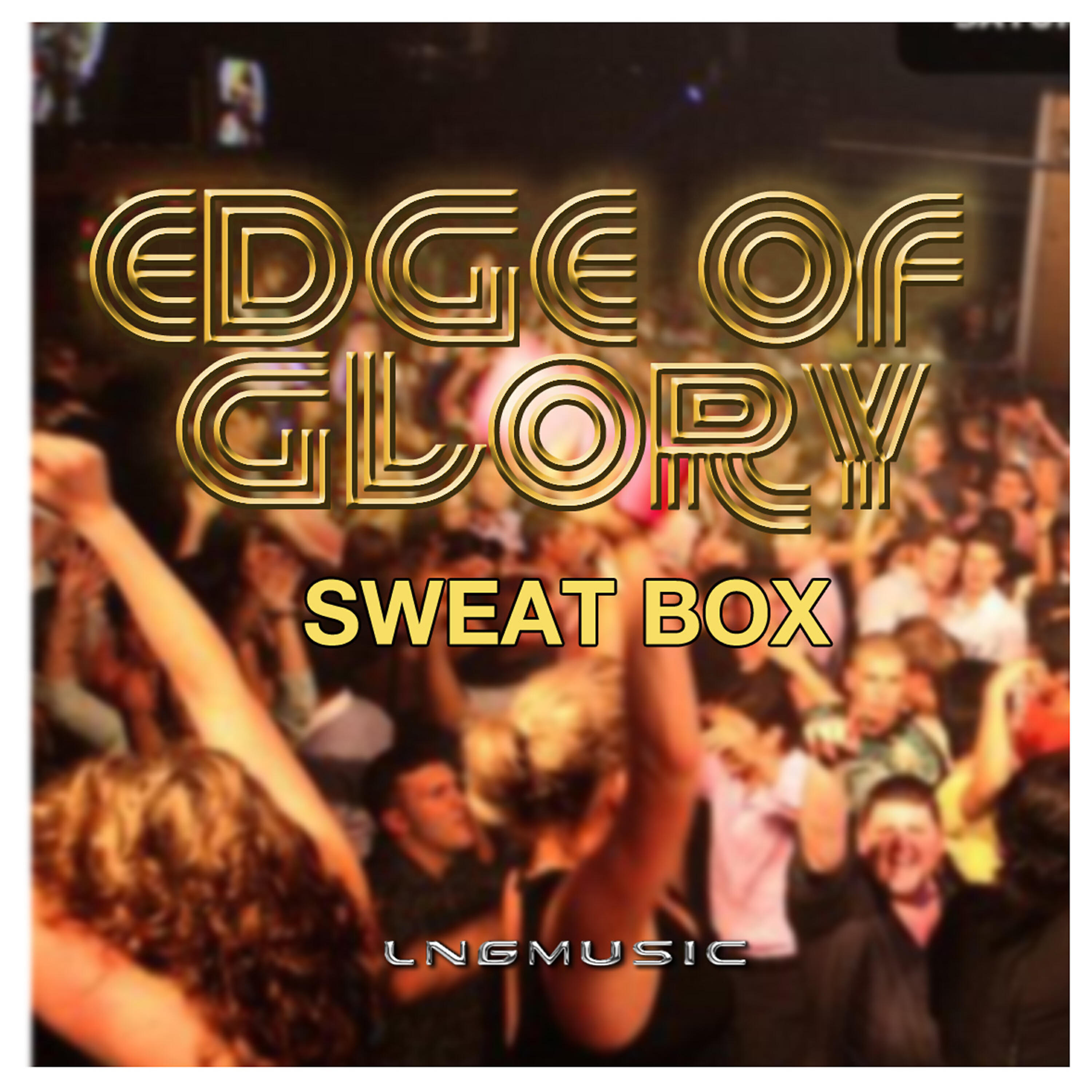 Релиз Edge Of Glory