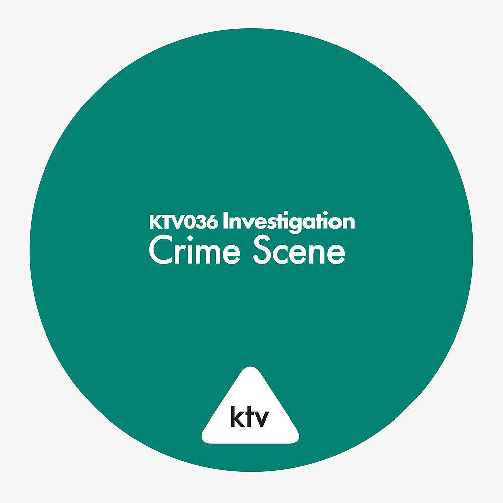 Релиз Investigation - Crime Scene