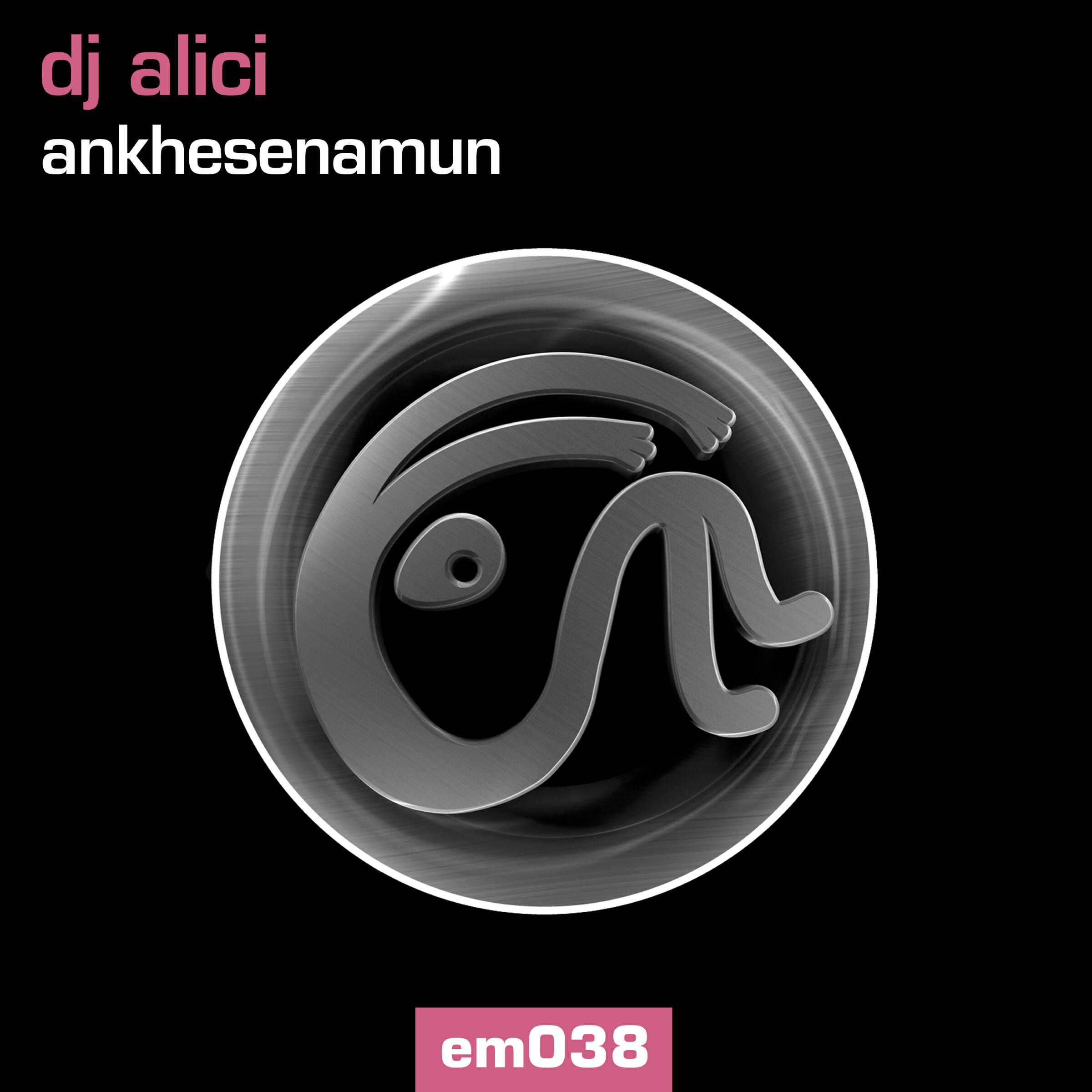 DJ Alici