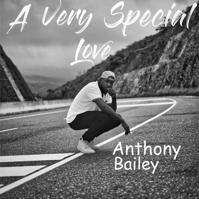 Релиз A Very Special Love