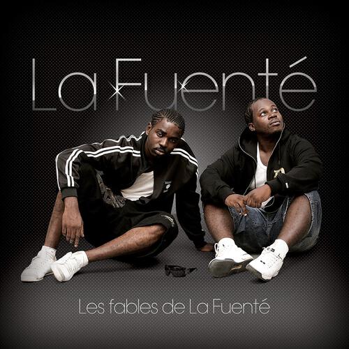 Релиз Les fables de la Fuenté