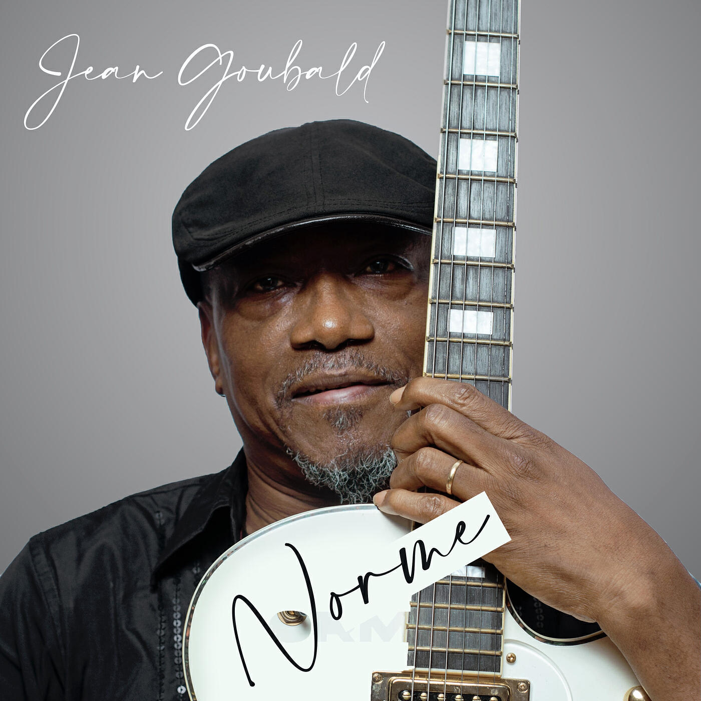 Jean Goubald