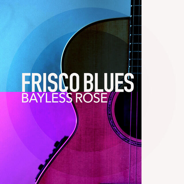 Релиз Frisco Blues