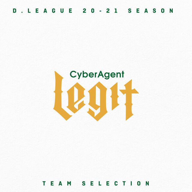 CyberAgent Legit все песни в mp3