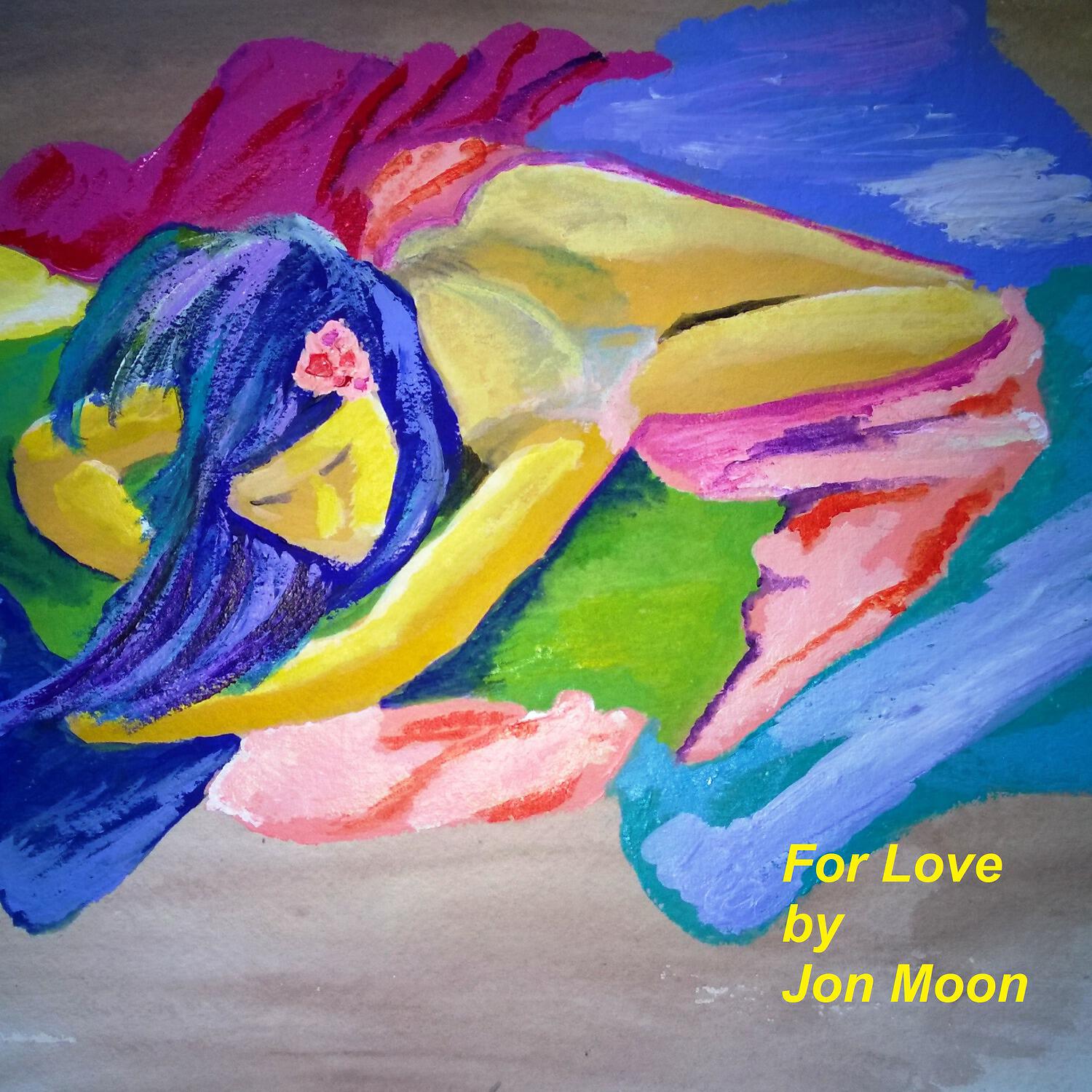 Релиз For Love