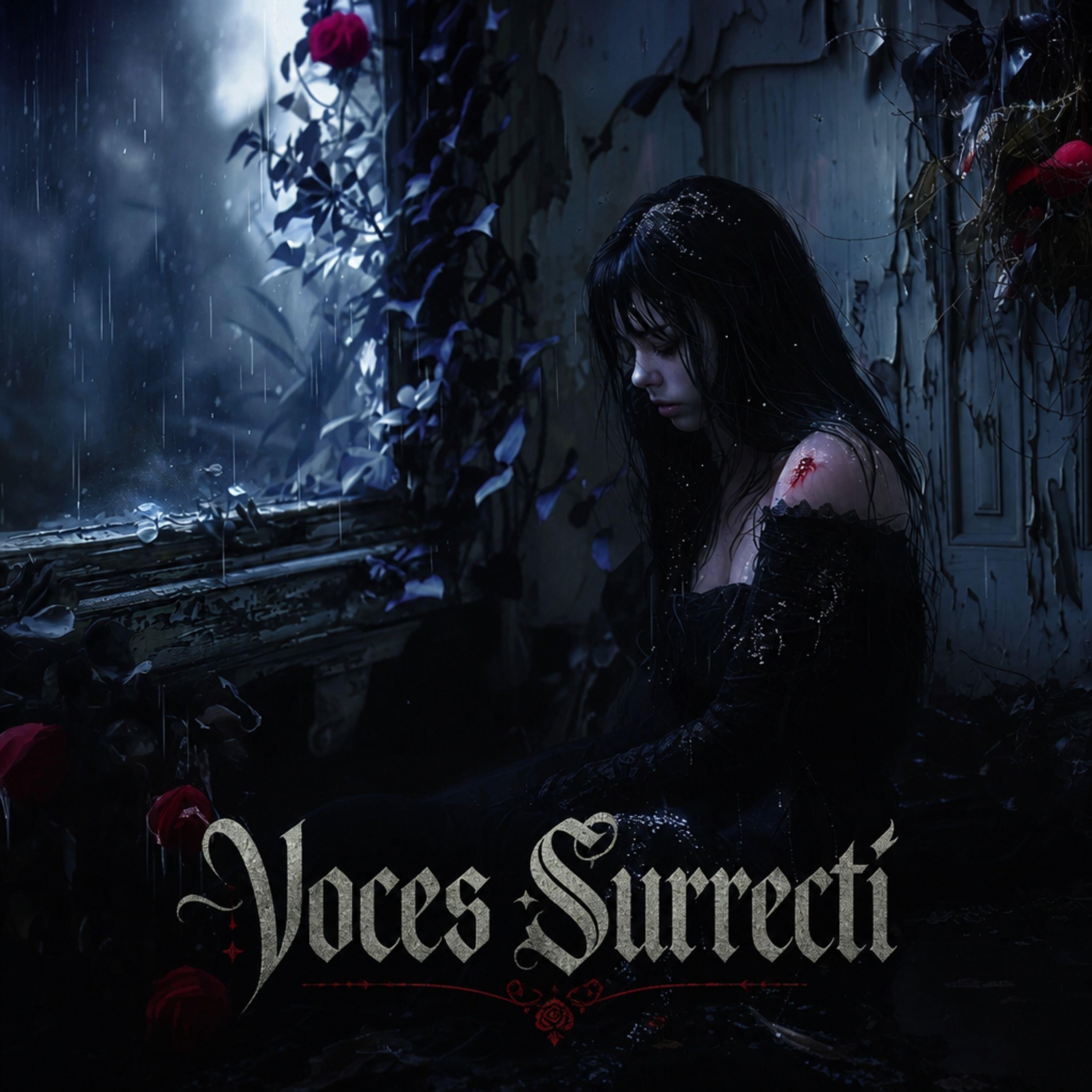 Релиз Voces Surrecti