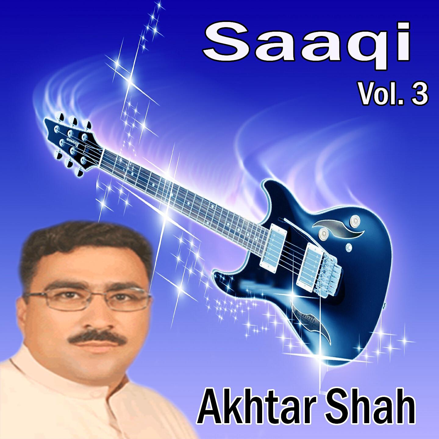 Релиз Saaqi, Vol. 3