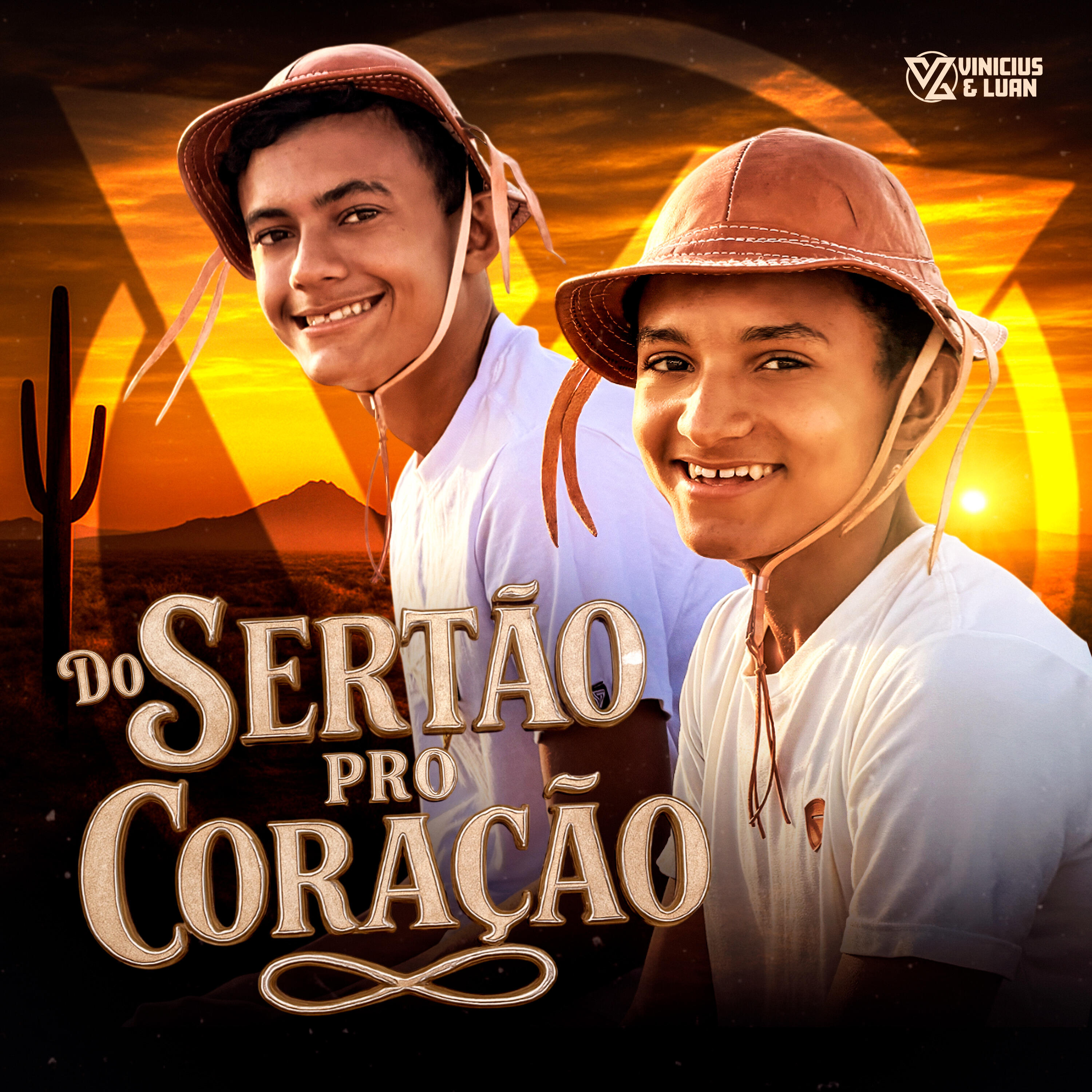 VINICIUS E LUAN