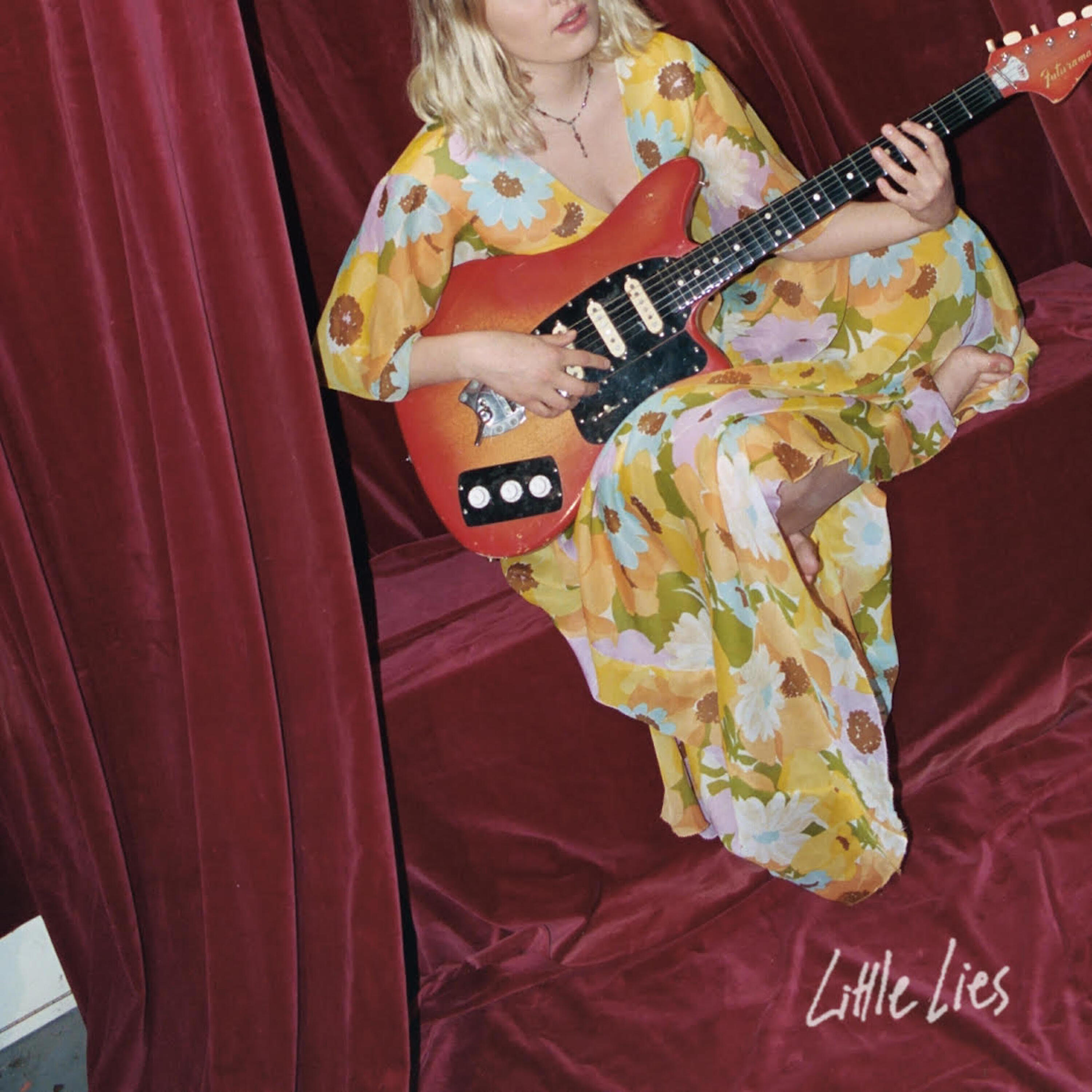 Релиз Little Lies