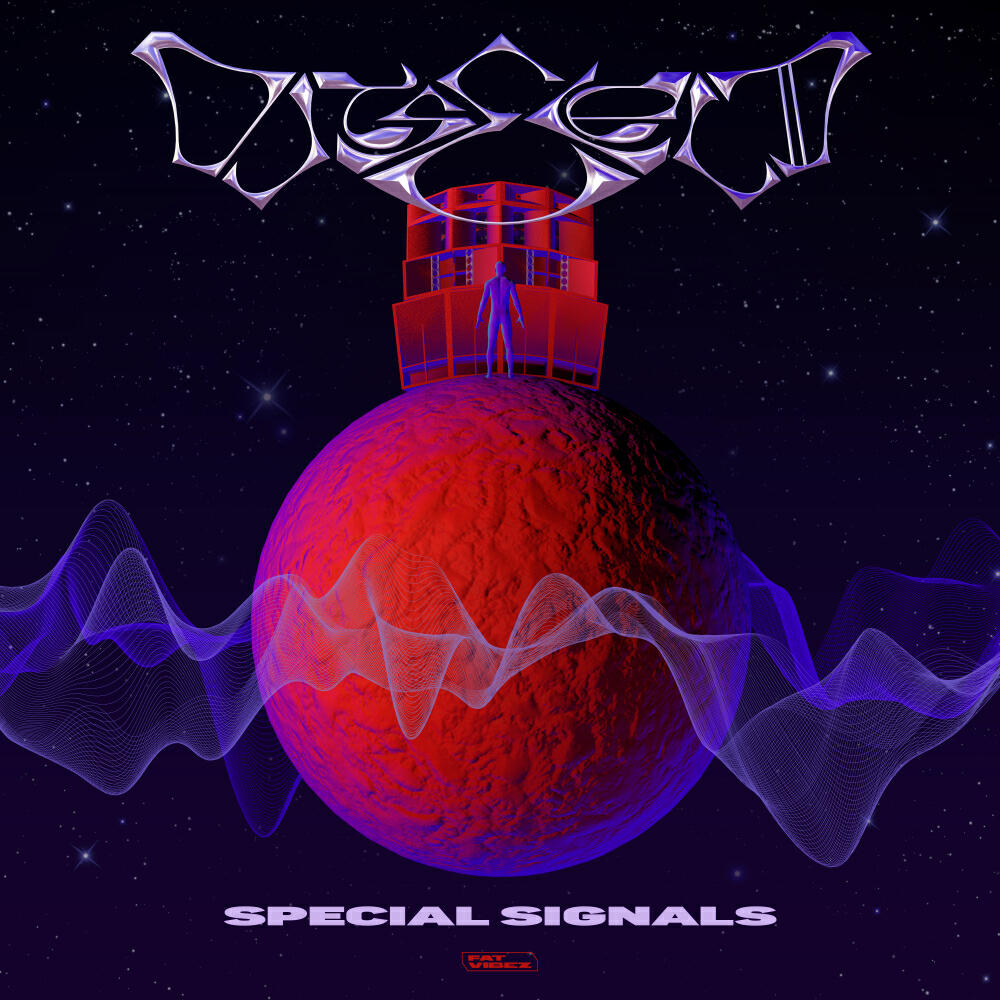 Релиз Special Signals