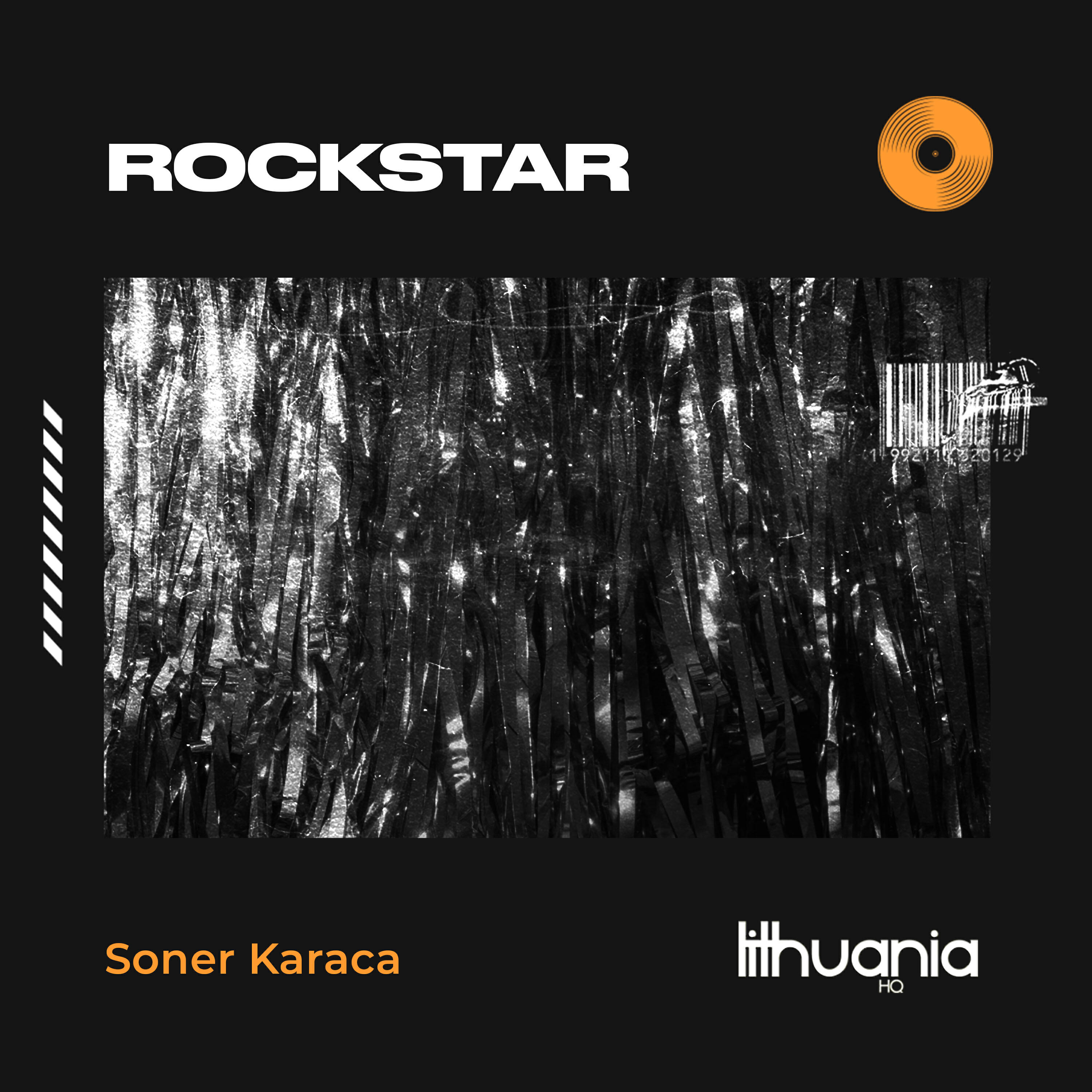 Релиз Rockstar