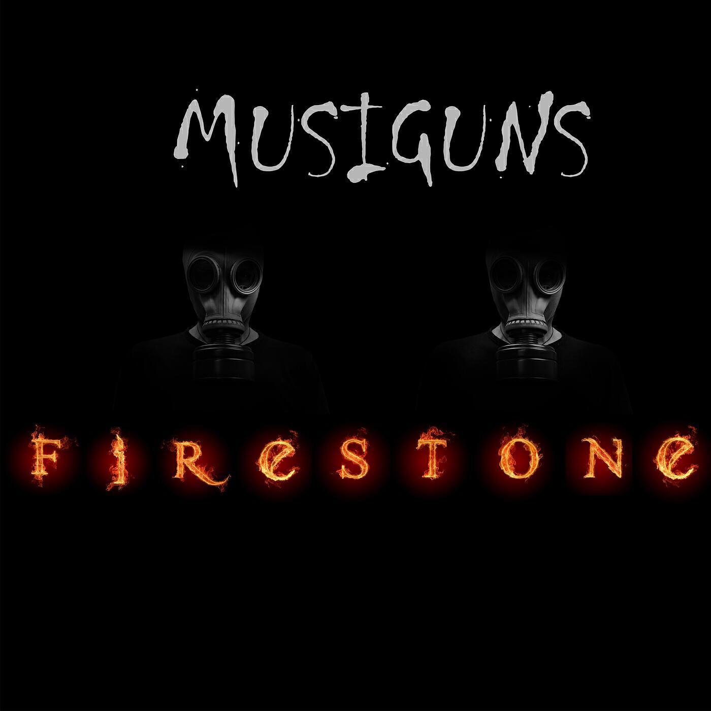 MusiGuns