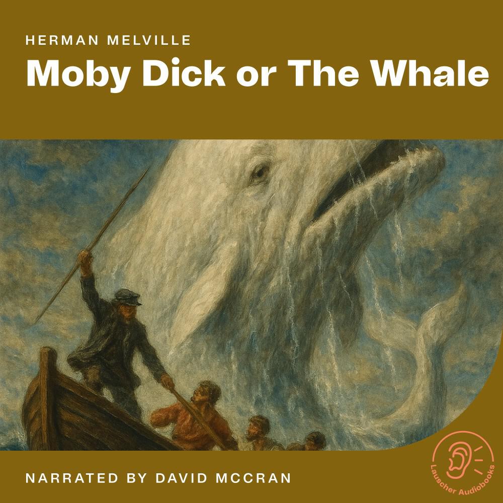 Релиз Moby Dick or The Whale
