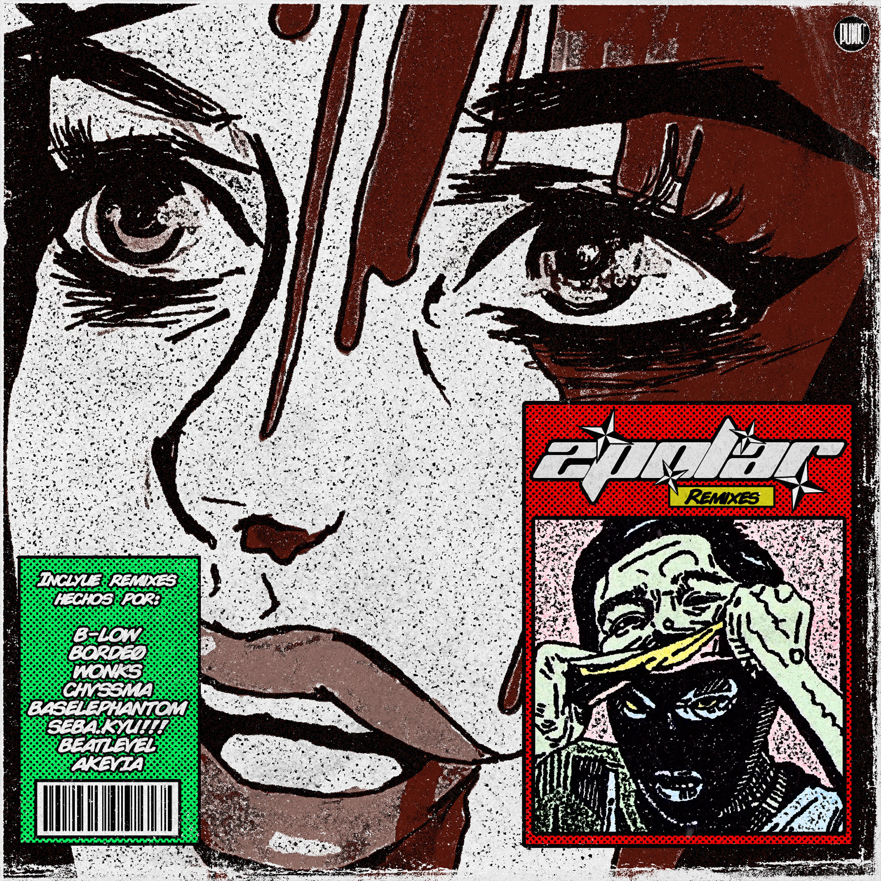 Релиз ✧✧2Polar_Remixes✧✧