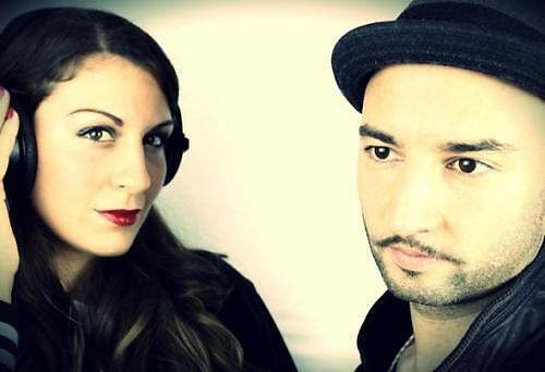 Danito & Athina