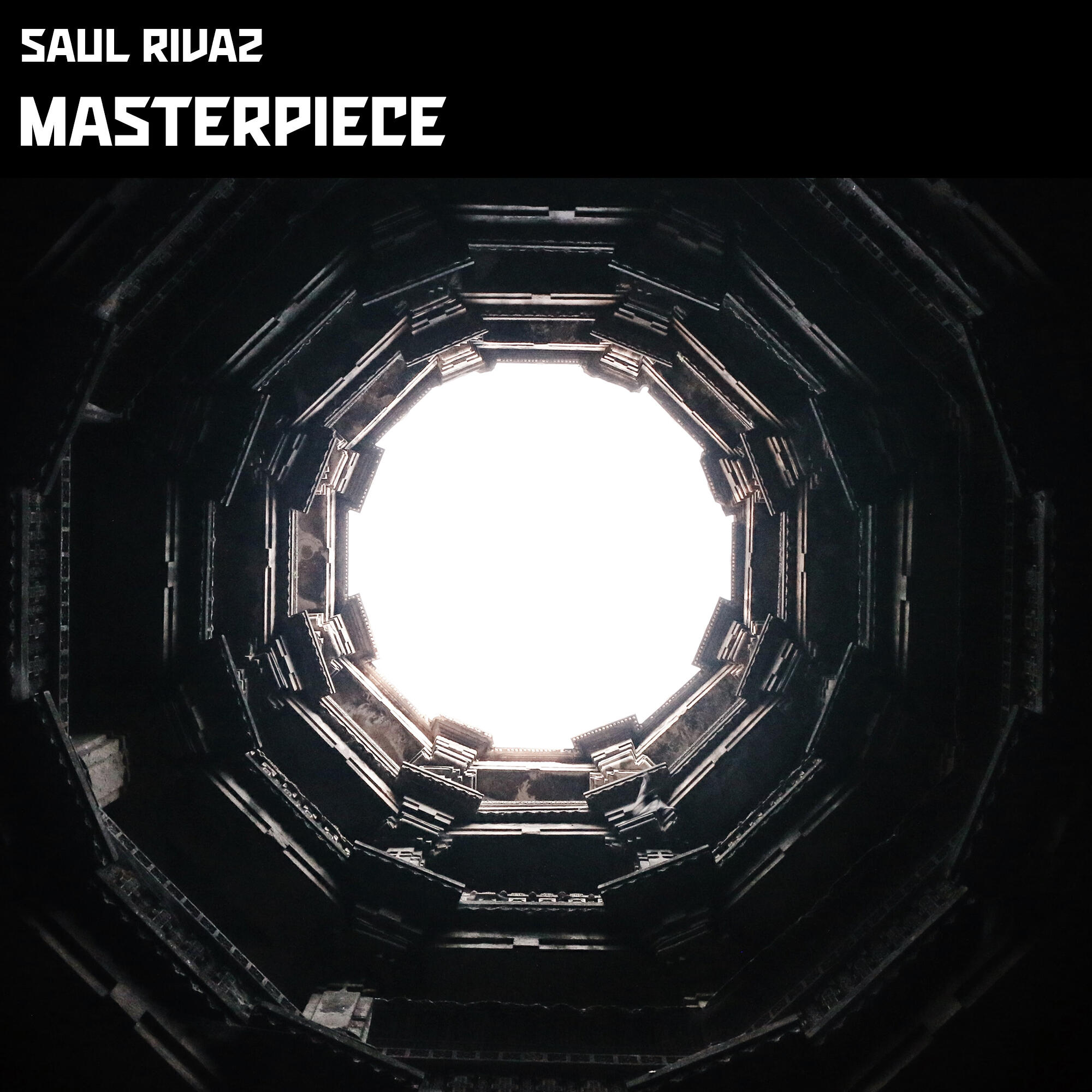 Релиз Masterpiece