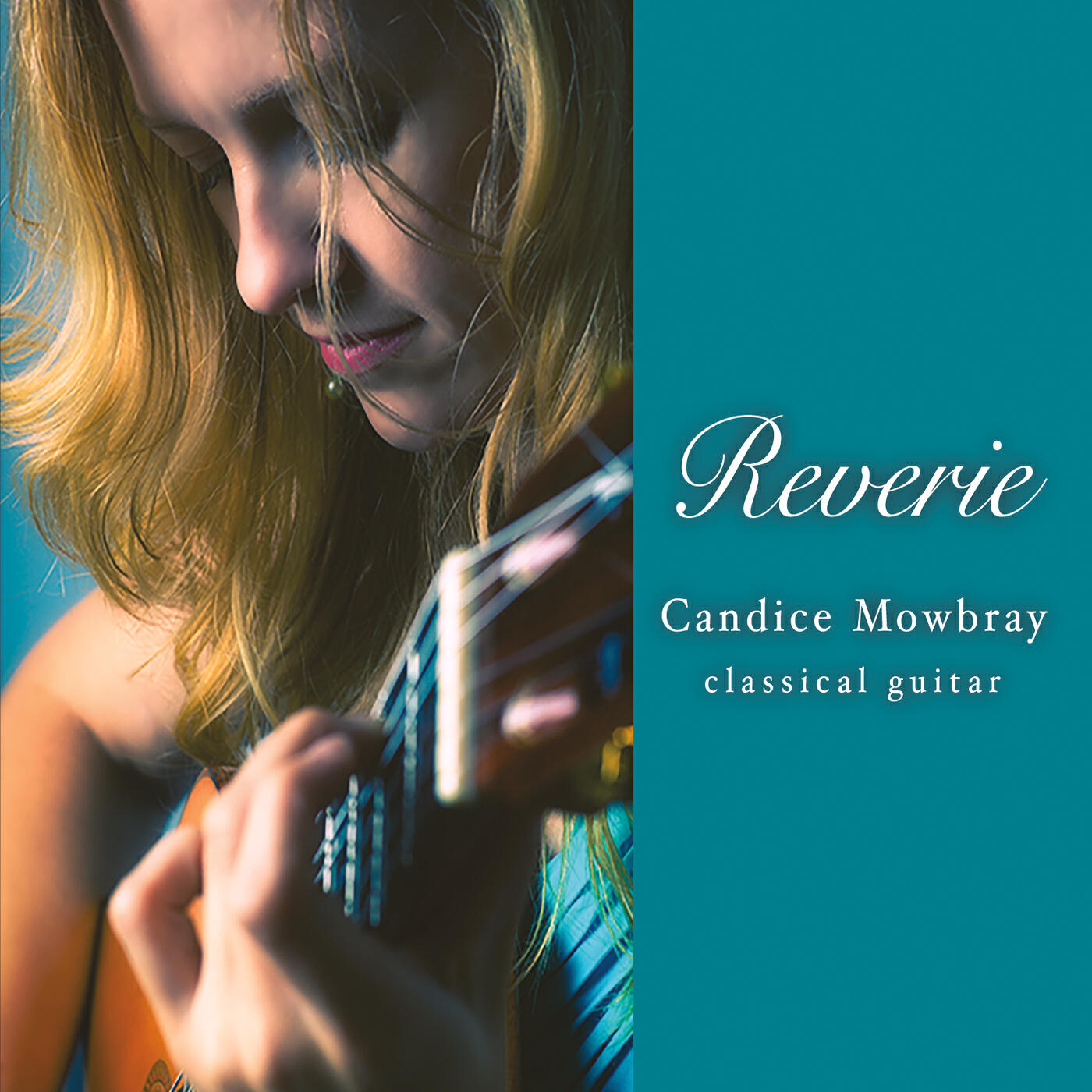Релиз Reverie
