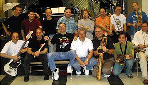 Ed Palermo Big Band