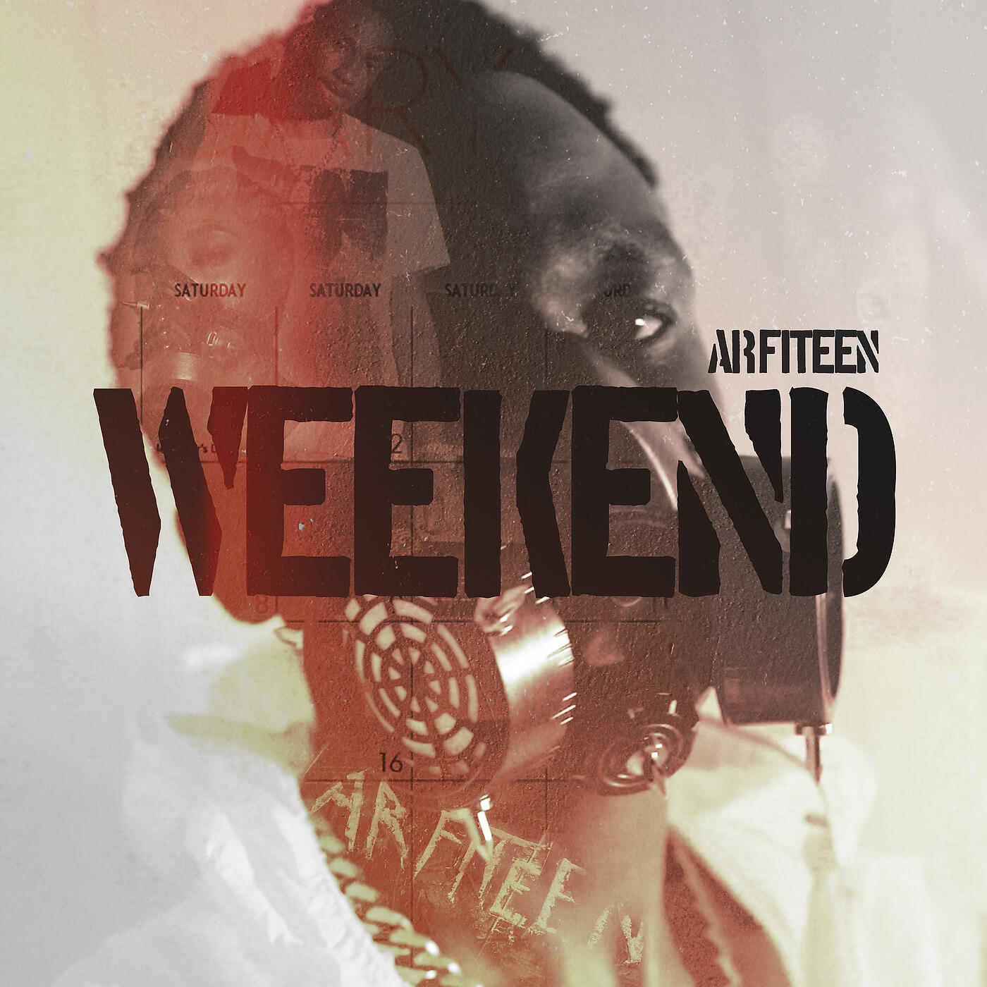 Релиз Weekend