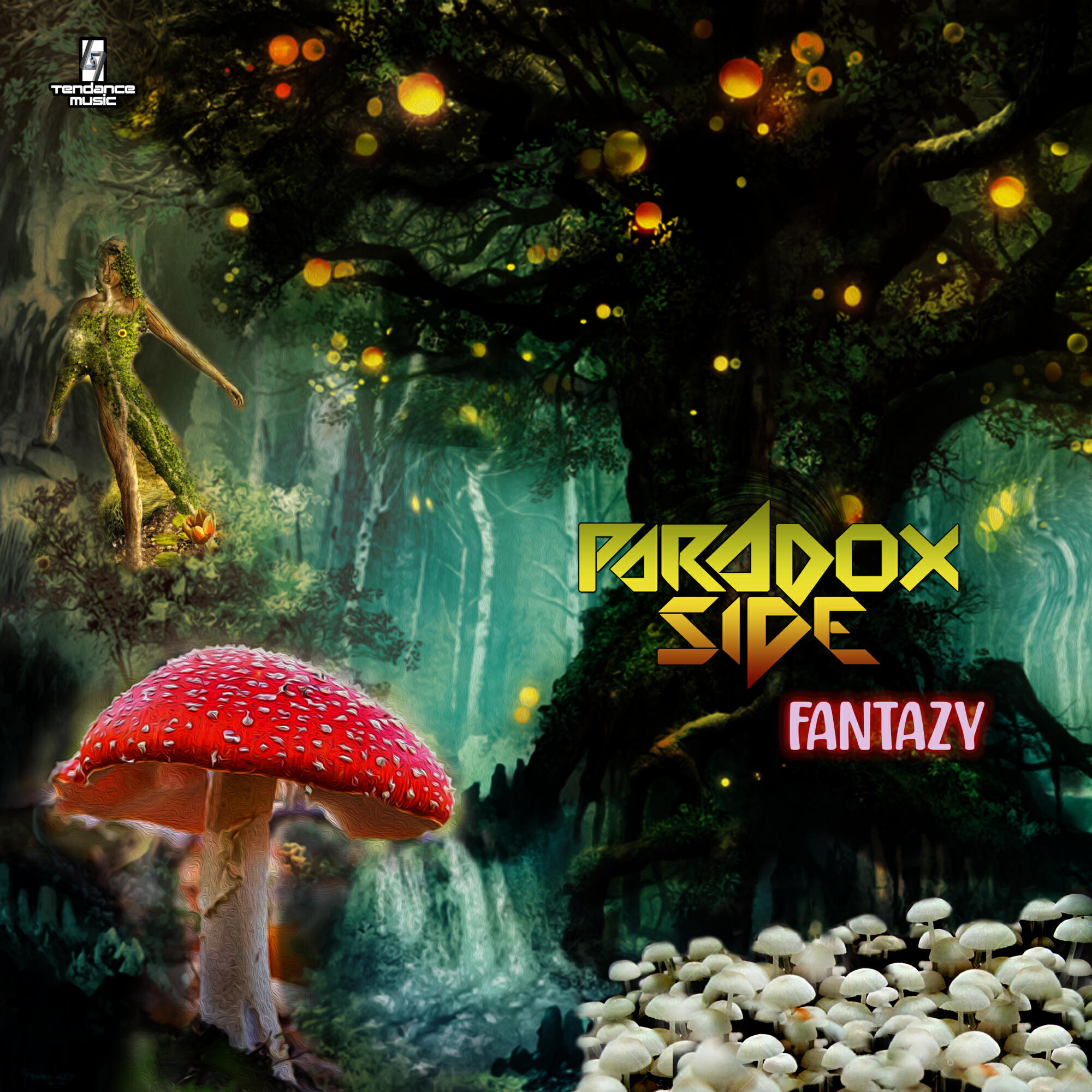 Релиз Fantazy