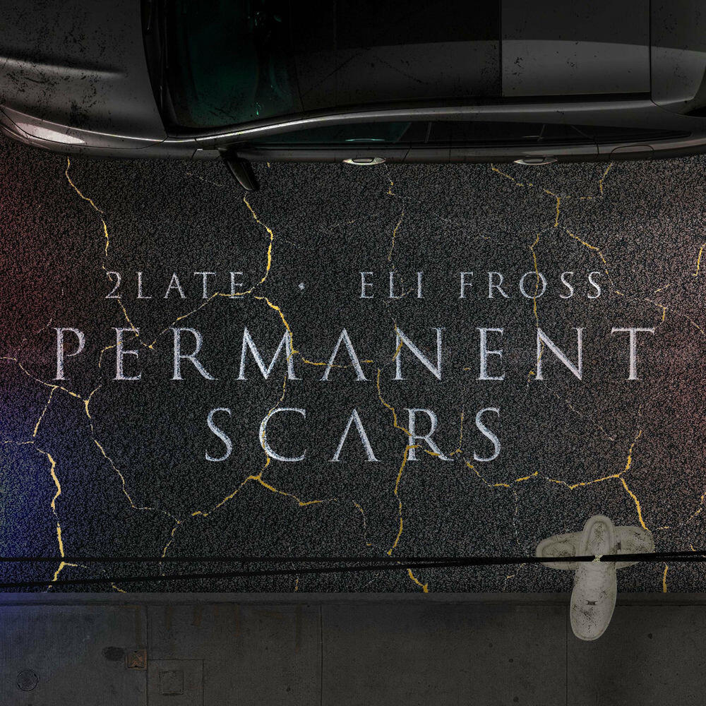 Релиз Permanent Scars
