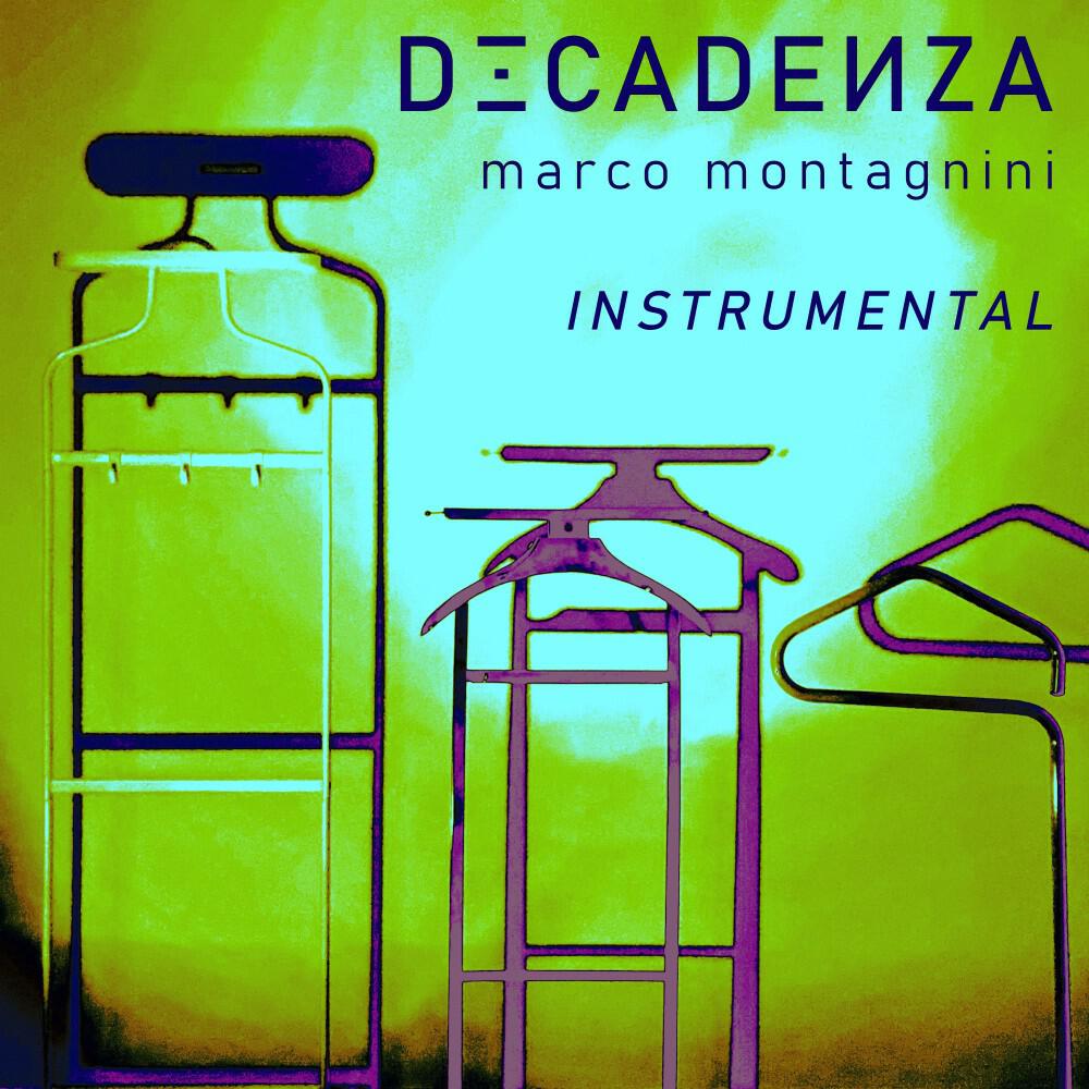 Релиз Decadenza (Instrumental)