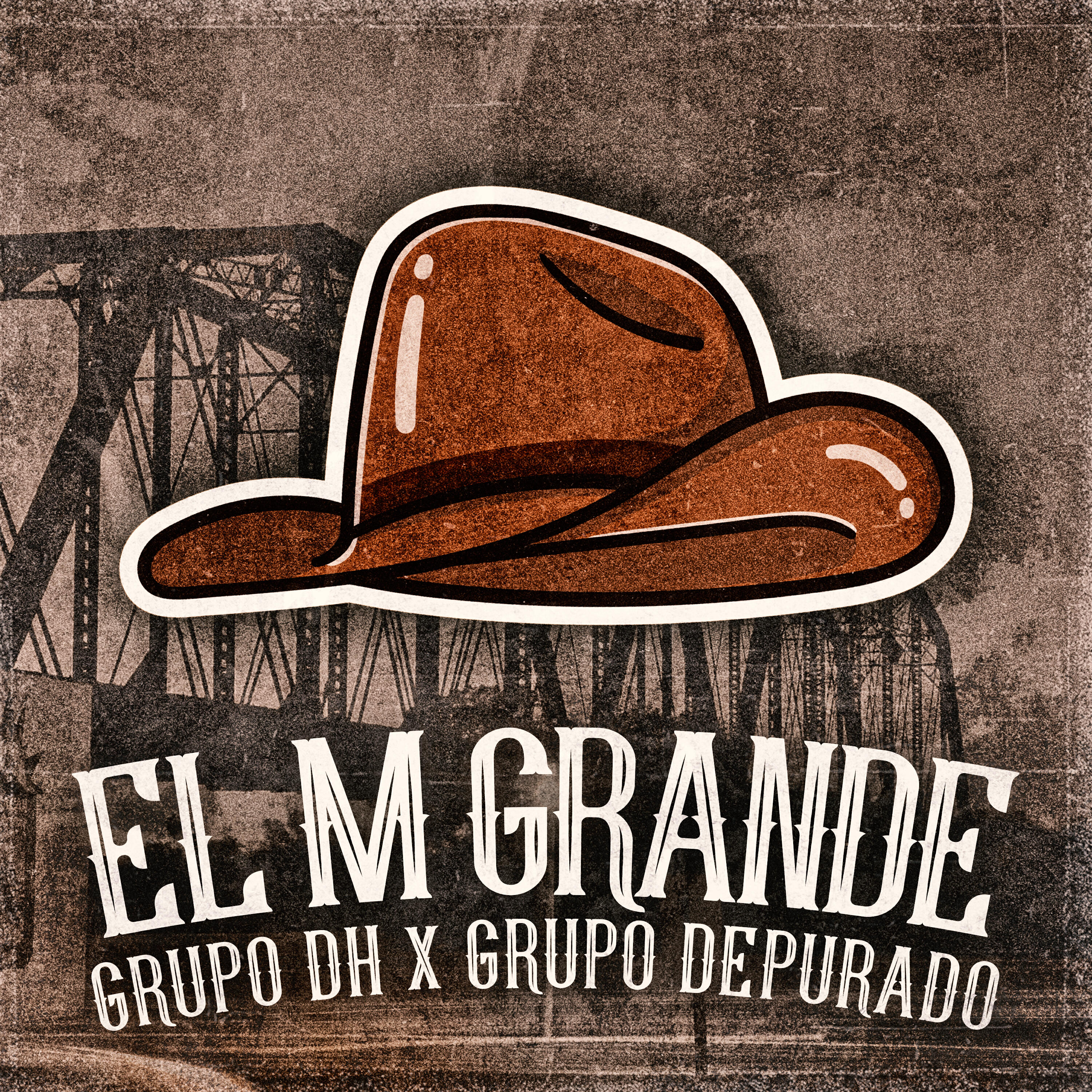 Релиз El M Grande