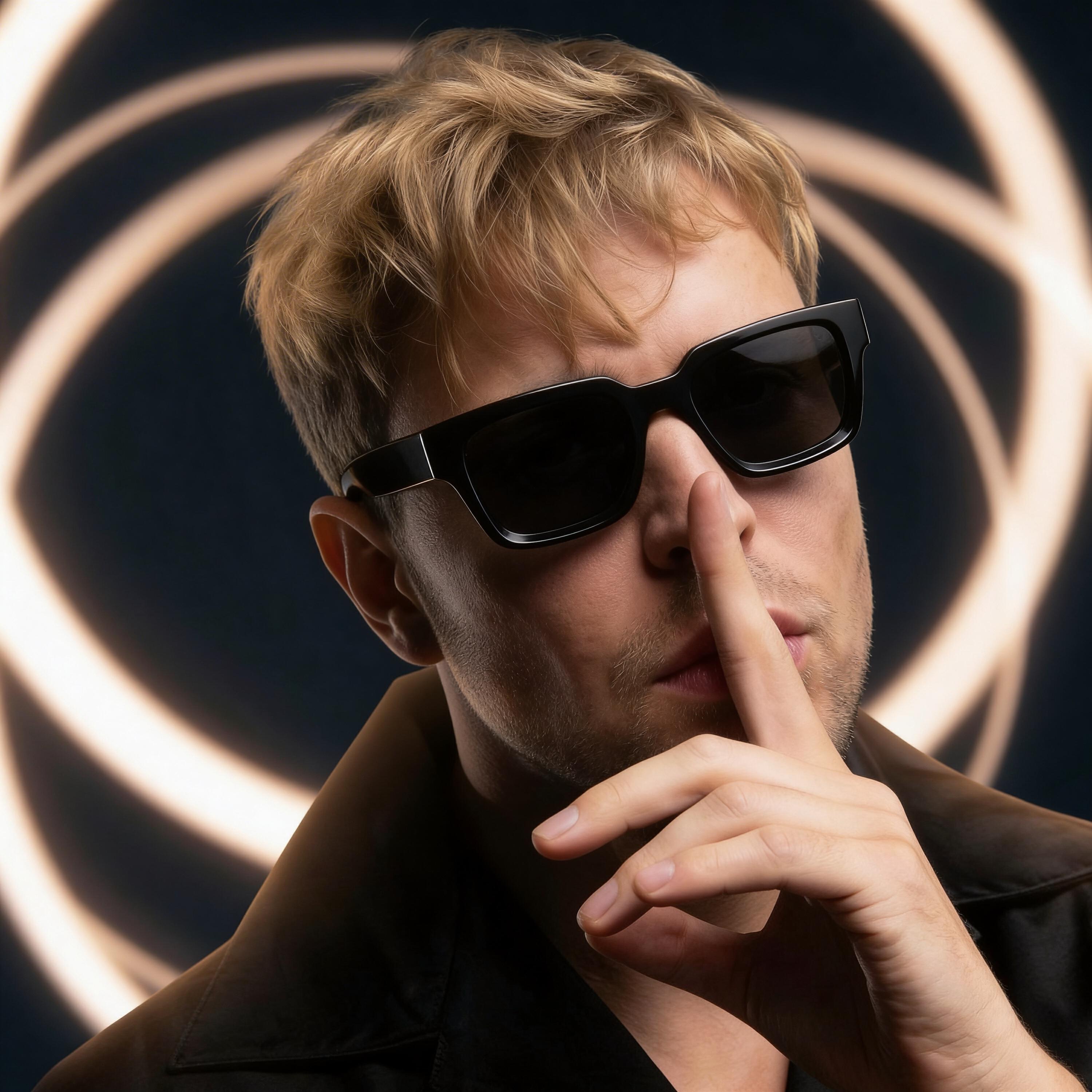 Релиз Circles