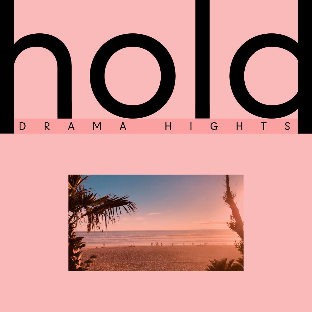 Релиз hold