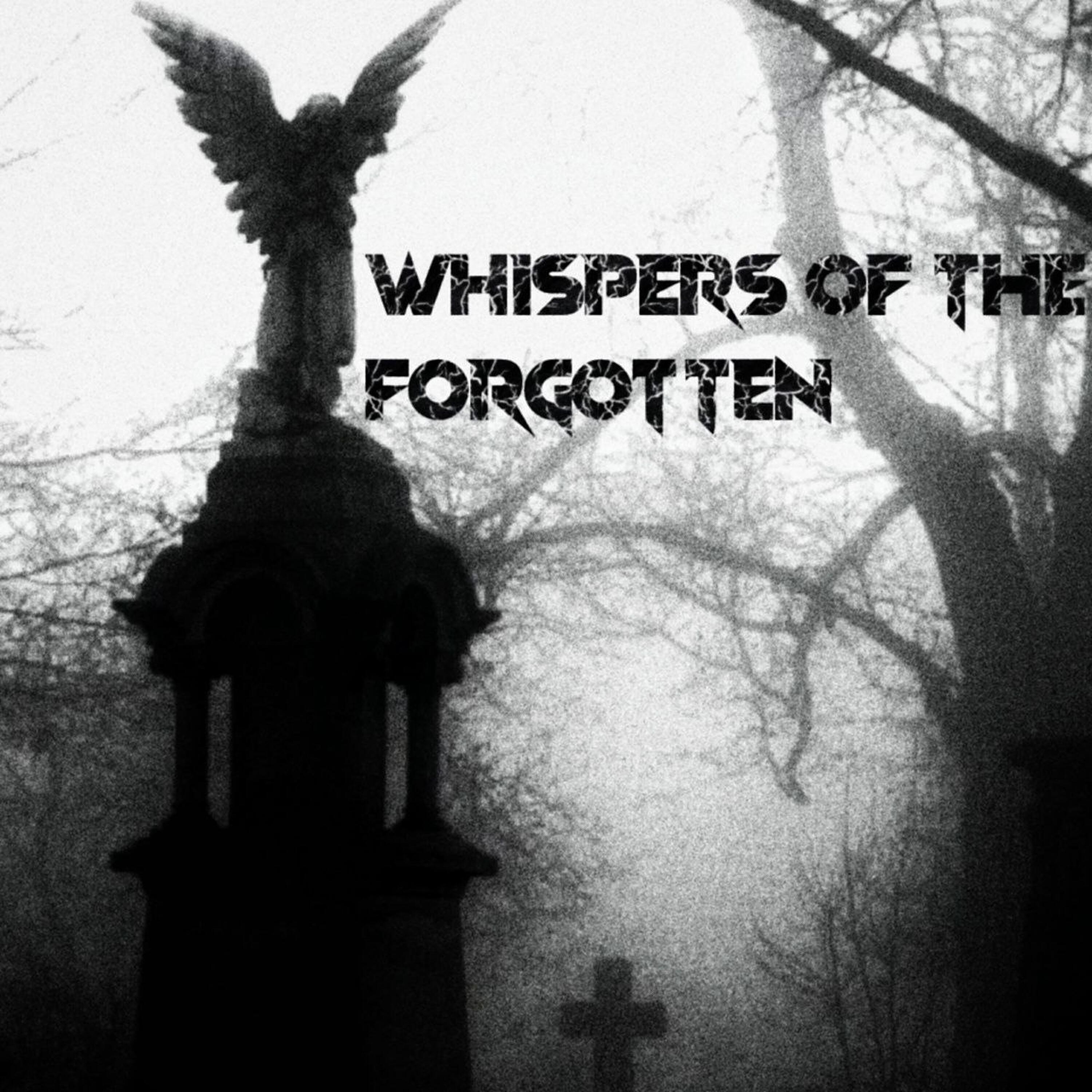 Релиз Whispers of the Forgotten