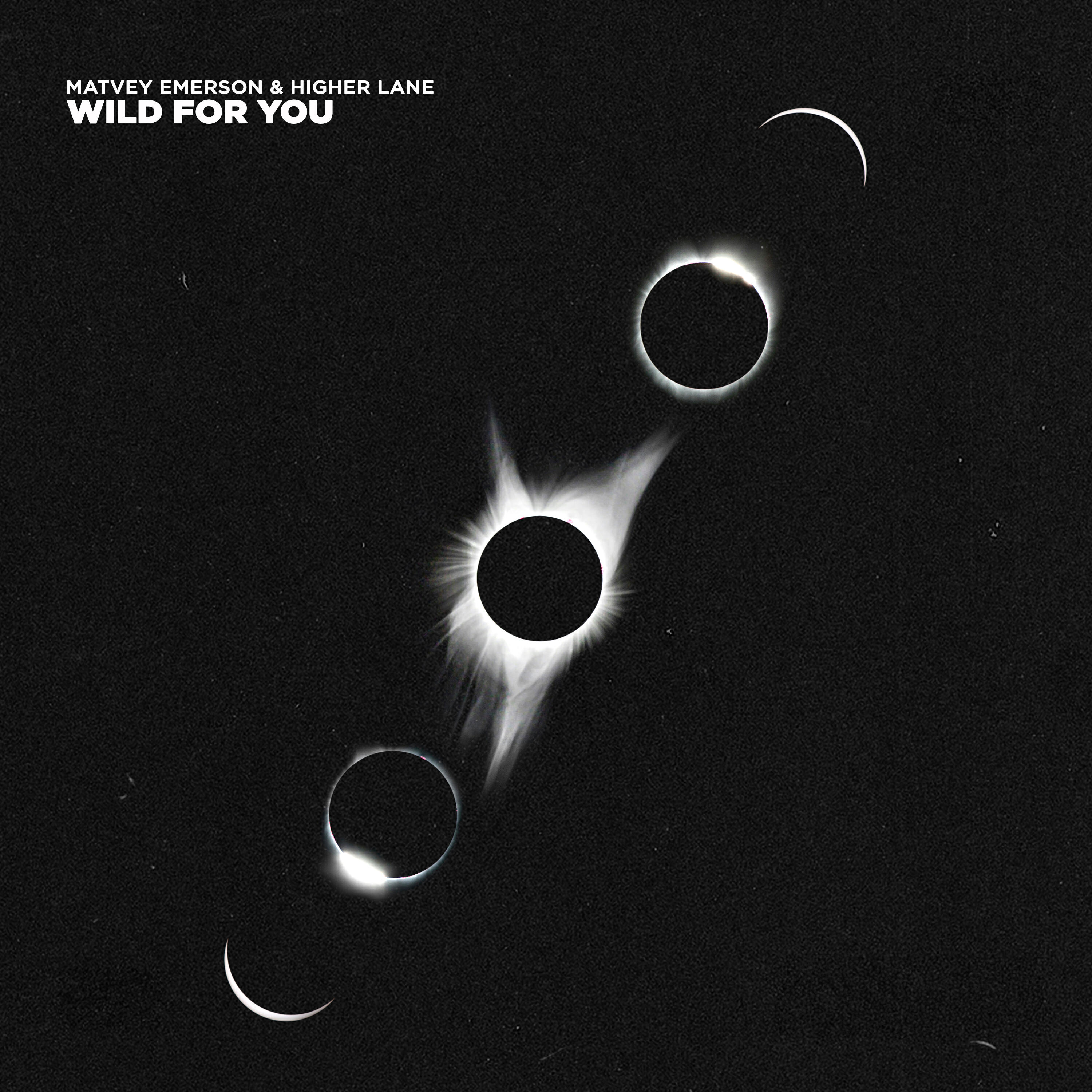 Релиз Wild For You