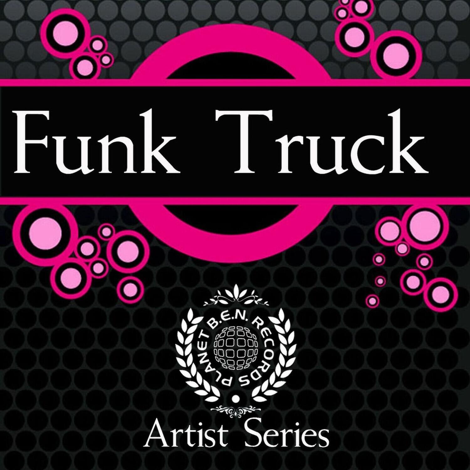Релиз Funk Truck Works