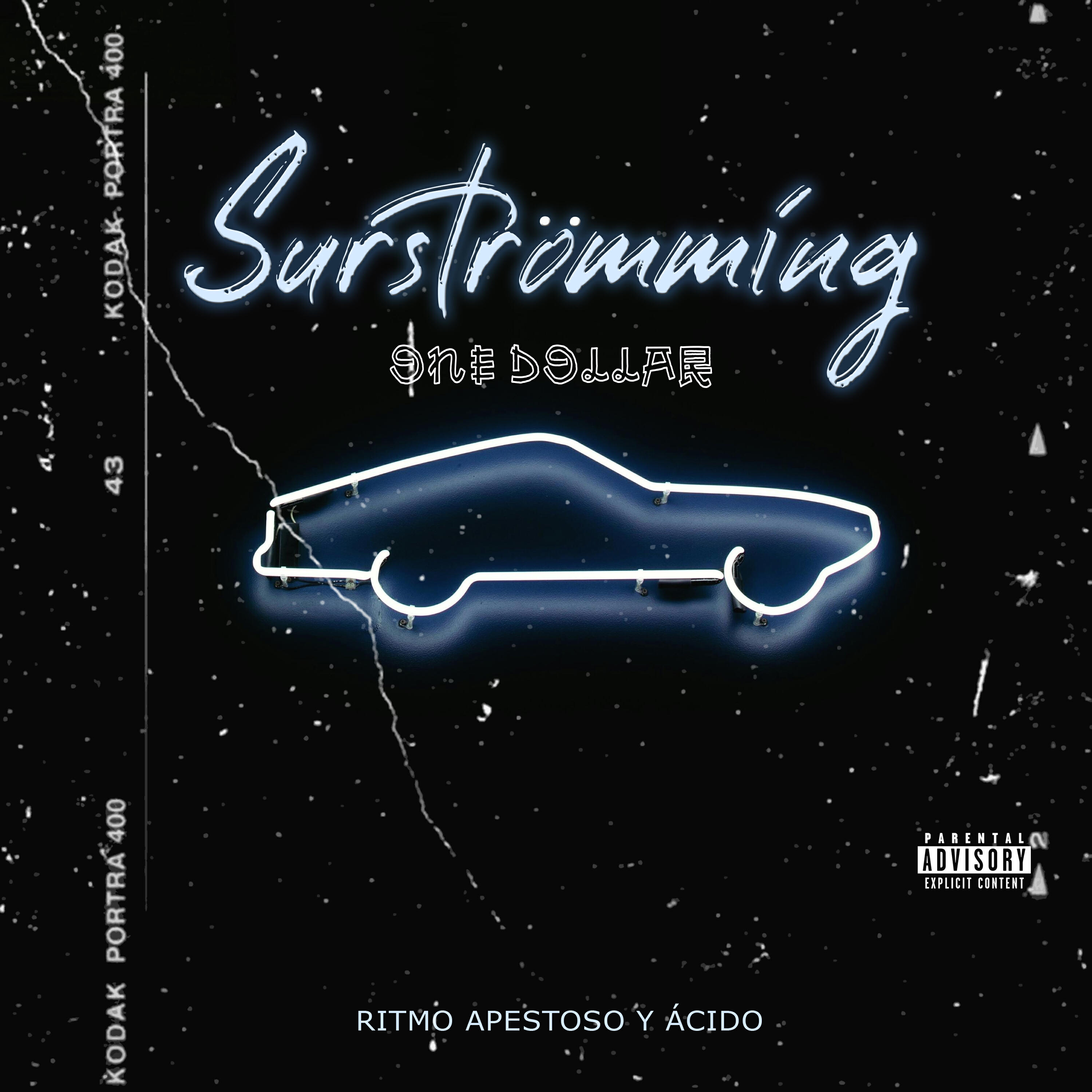 Релиз Surströmming