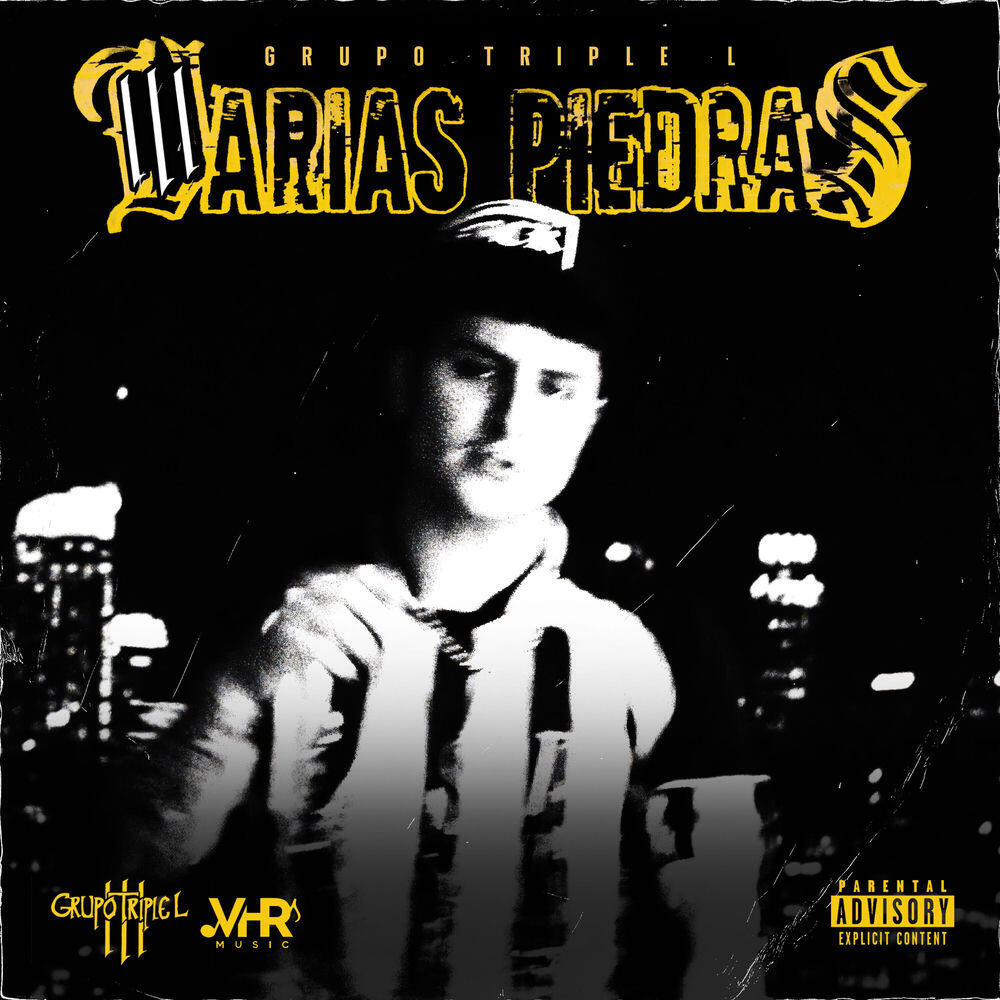 Релиз Varias Piedras
