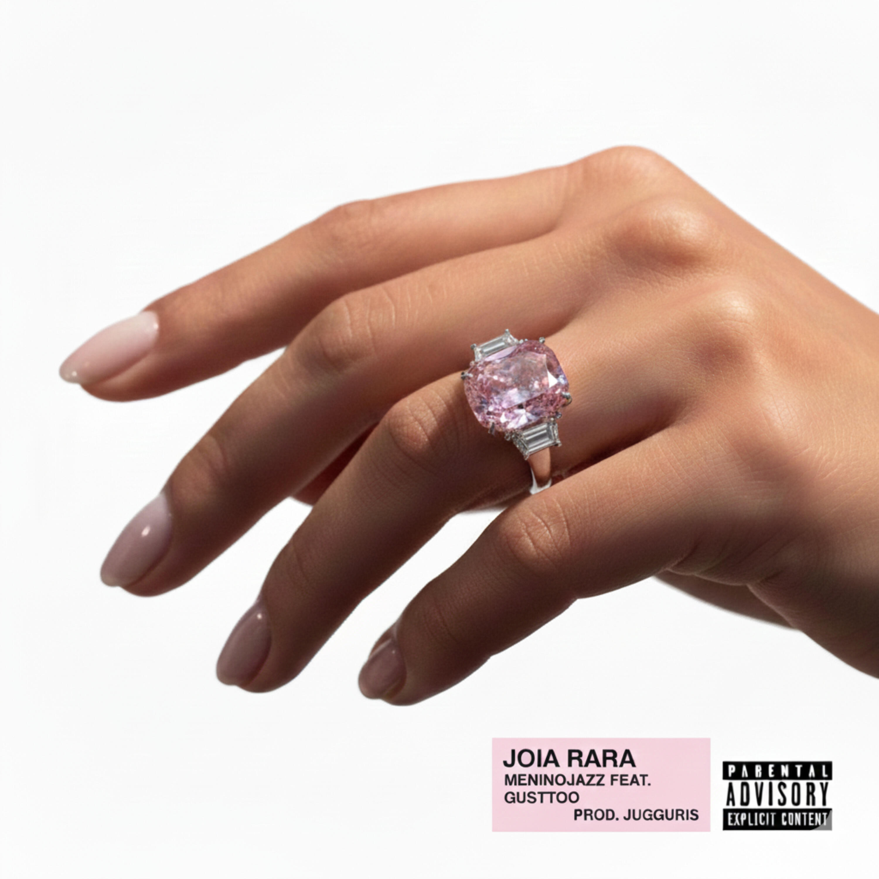 Релиз Joia Rara
