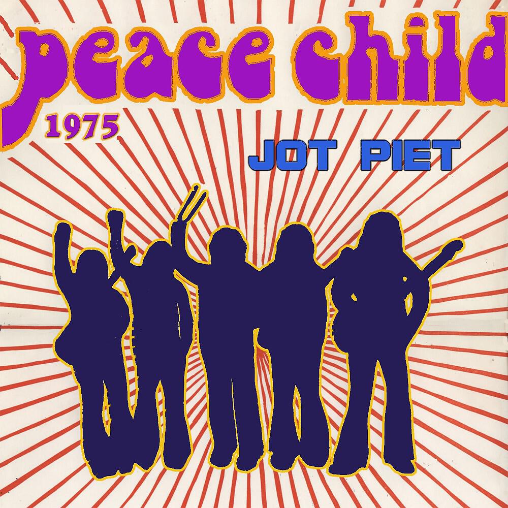 Релиз Peace Child 1975