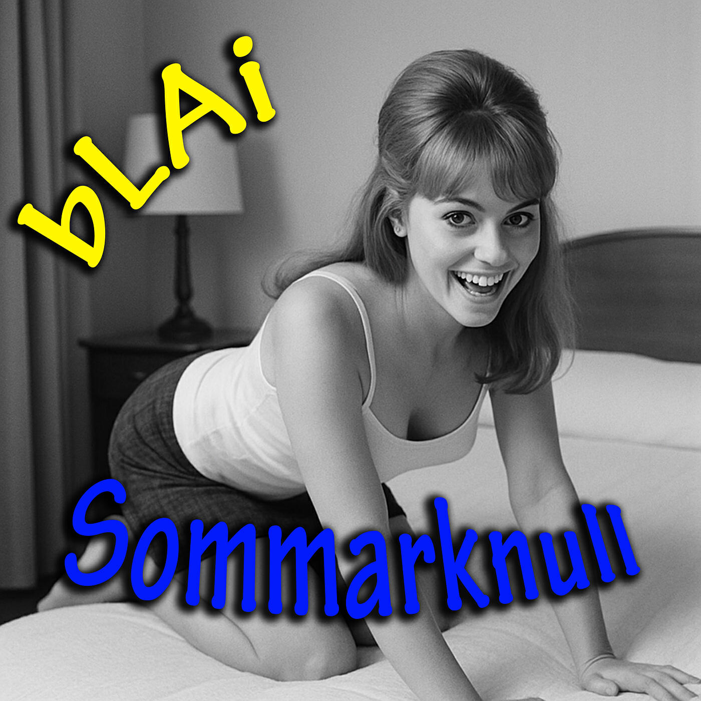 Релиз Sommarknull