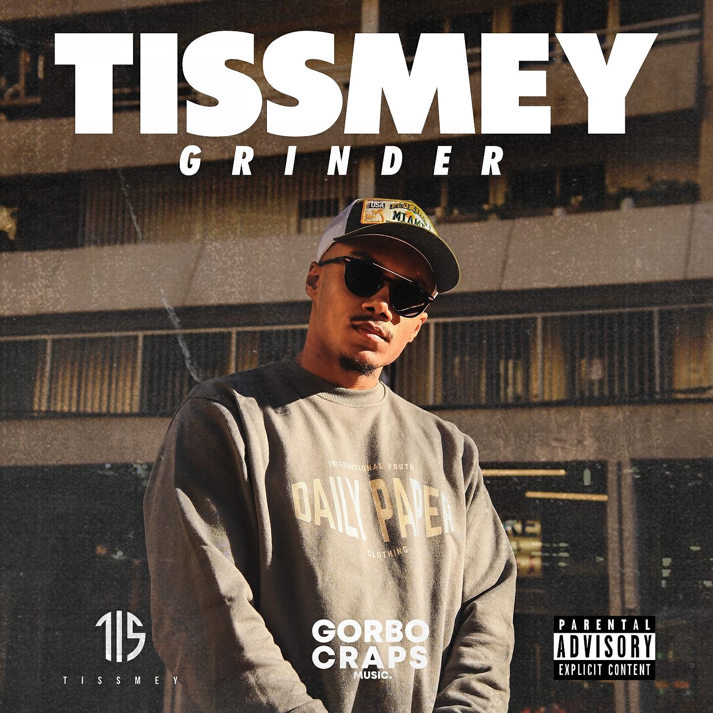 Релиз Grinder