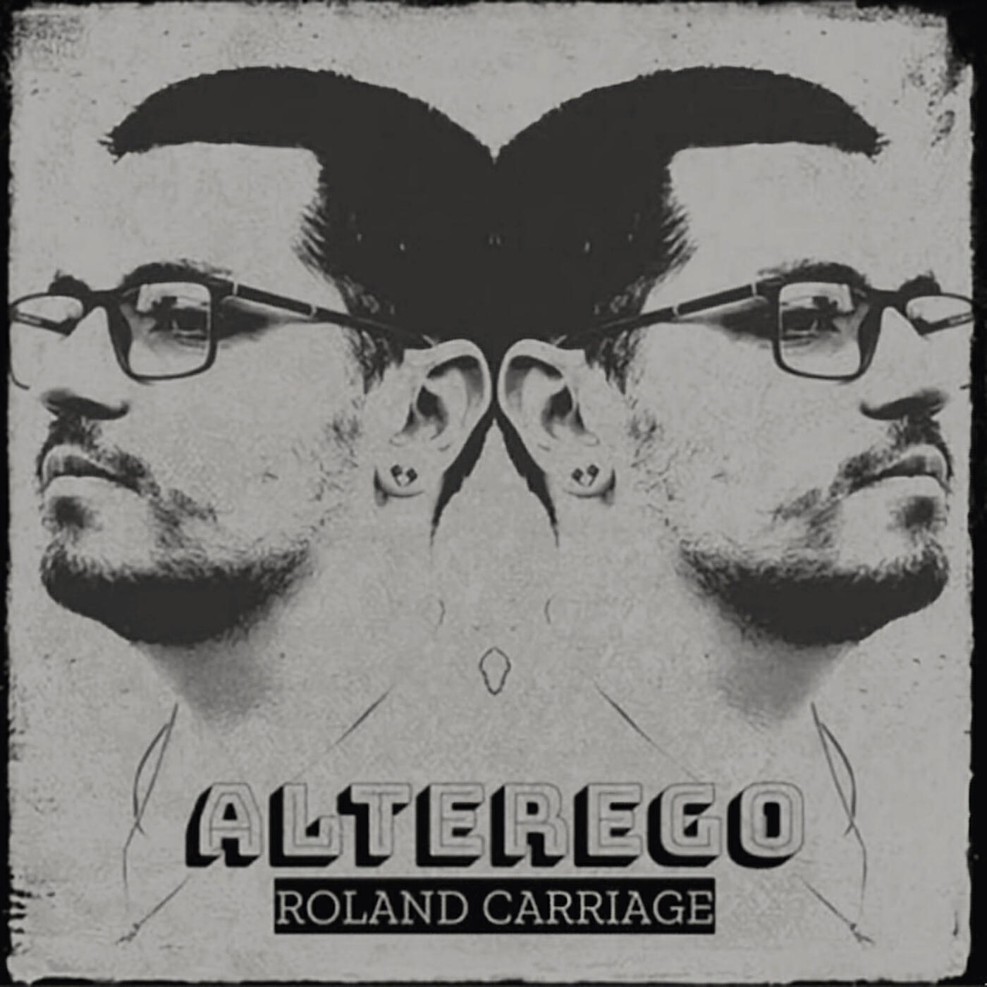 Постер альбома AlterEgo