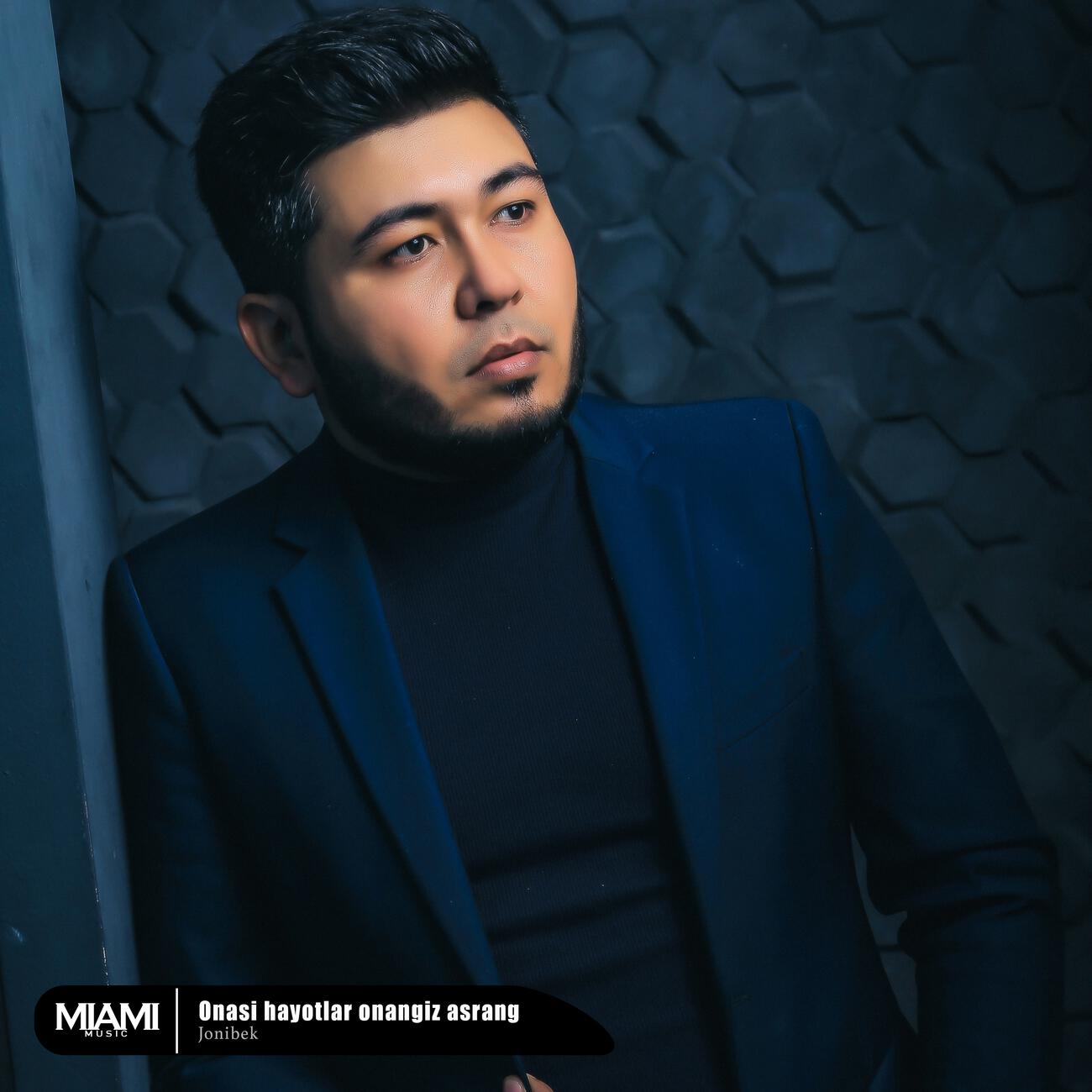 Релиз Onasi hayatlar onangiz asrang
